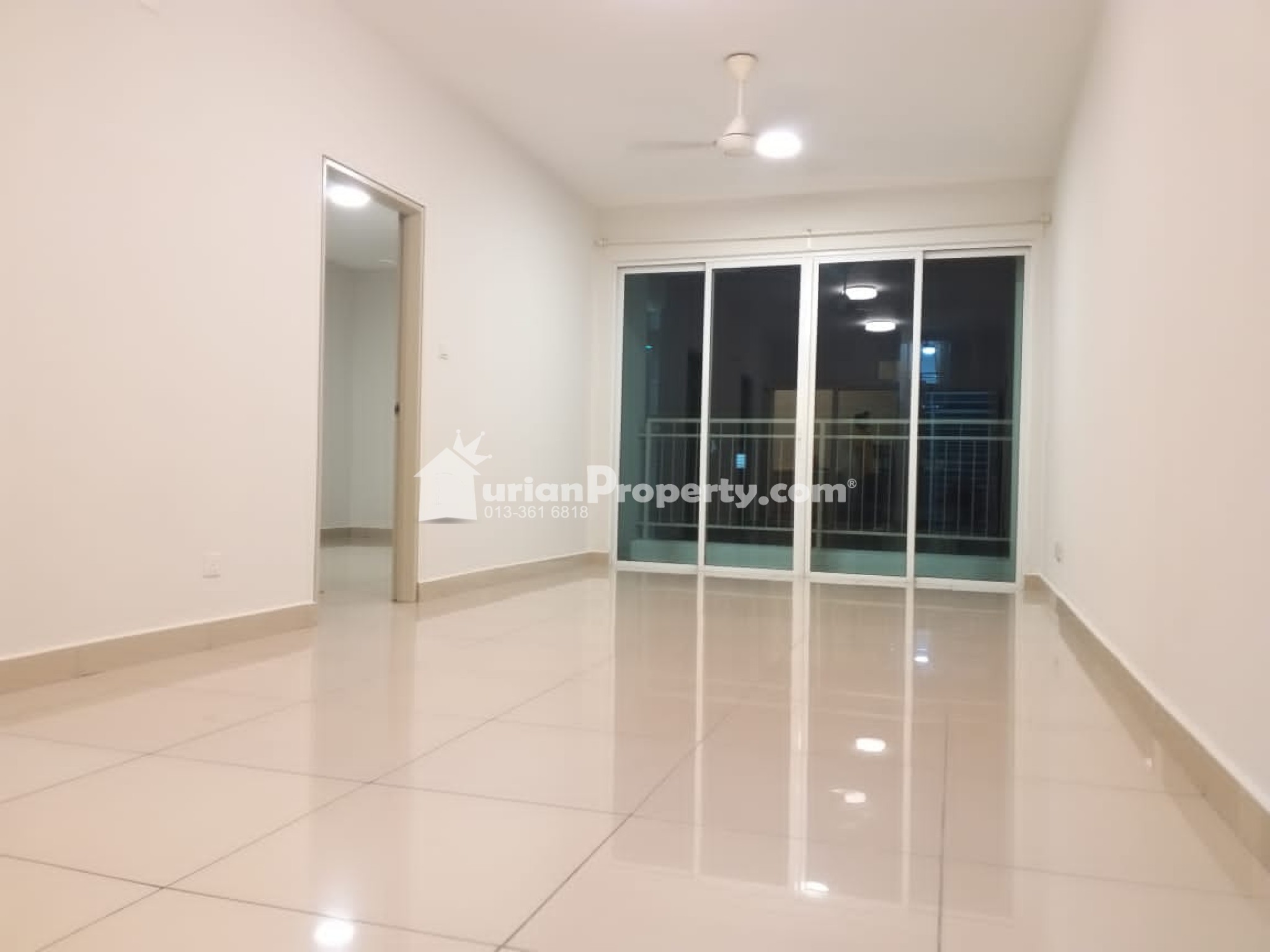 Condo For Sale at Pacific Place