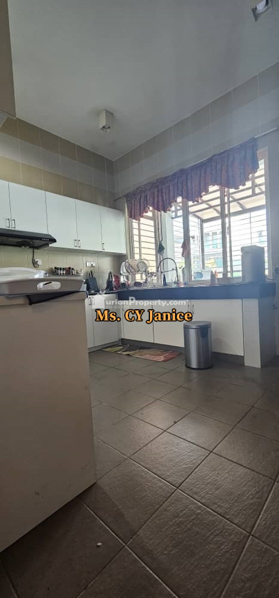 Superlink For Sale at USJ Heights