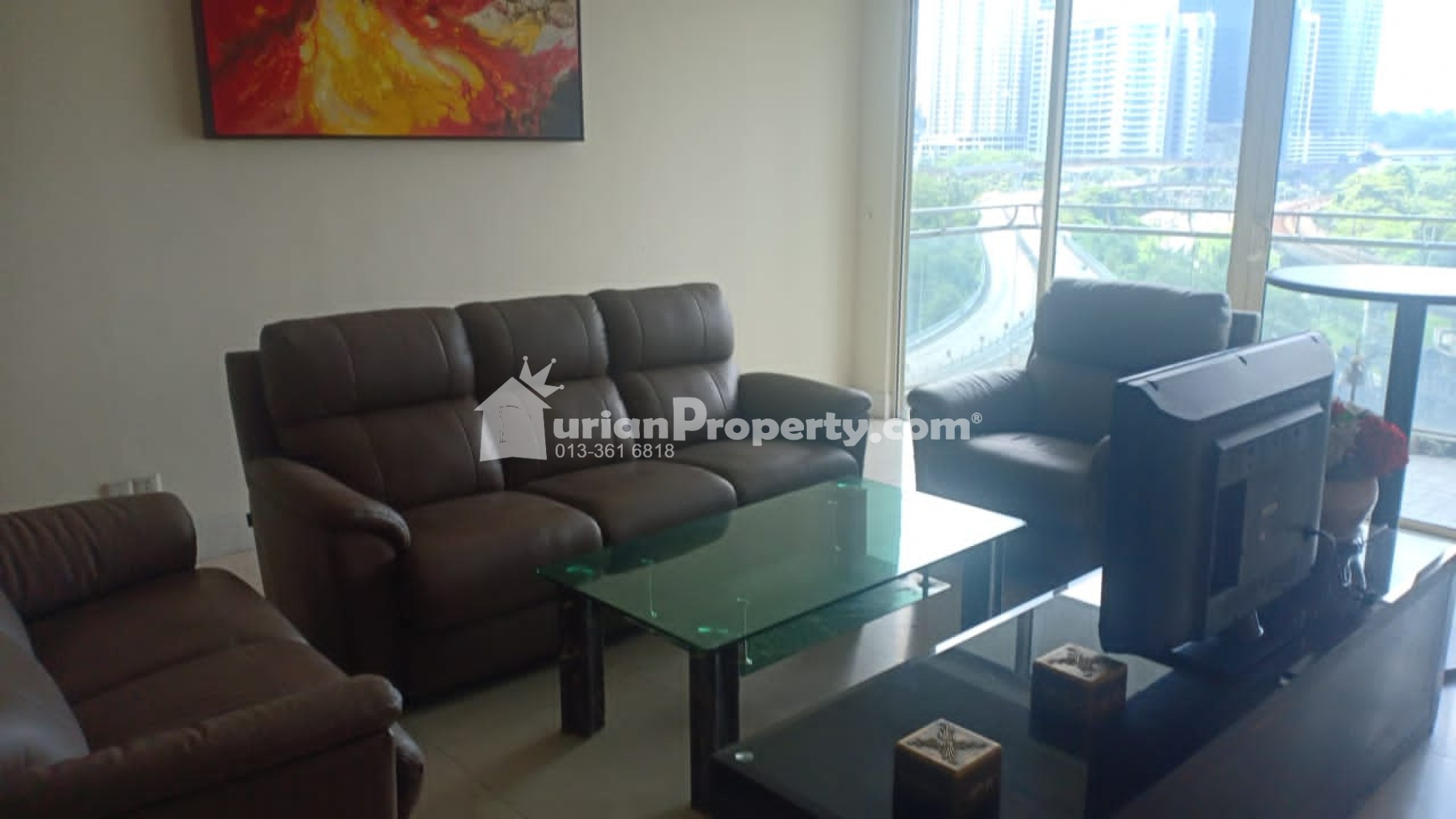 Condo For Rent at Northpoint