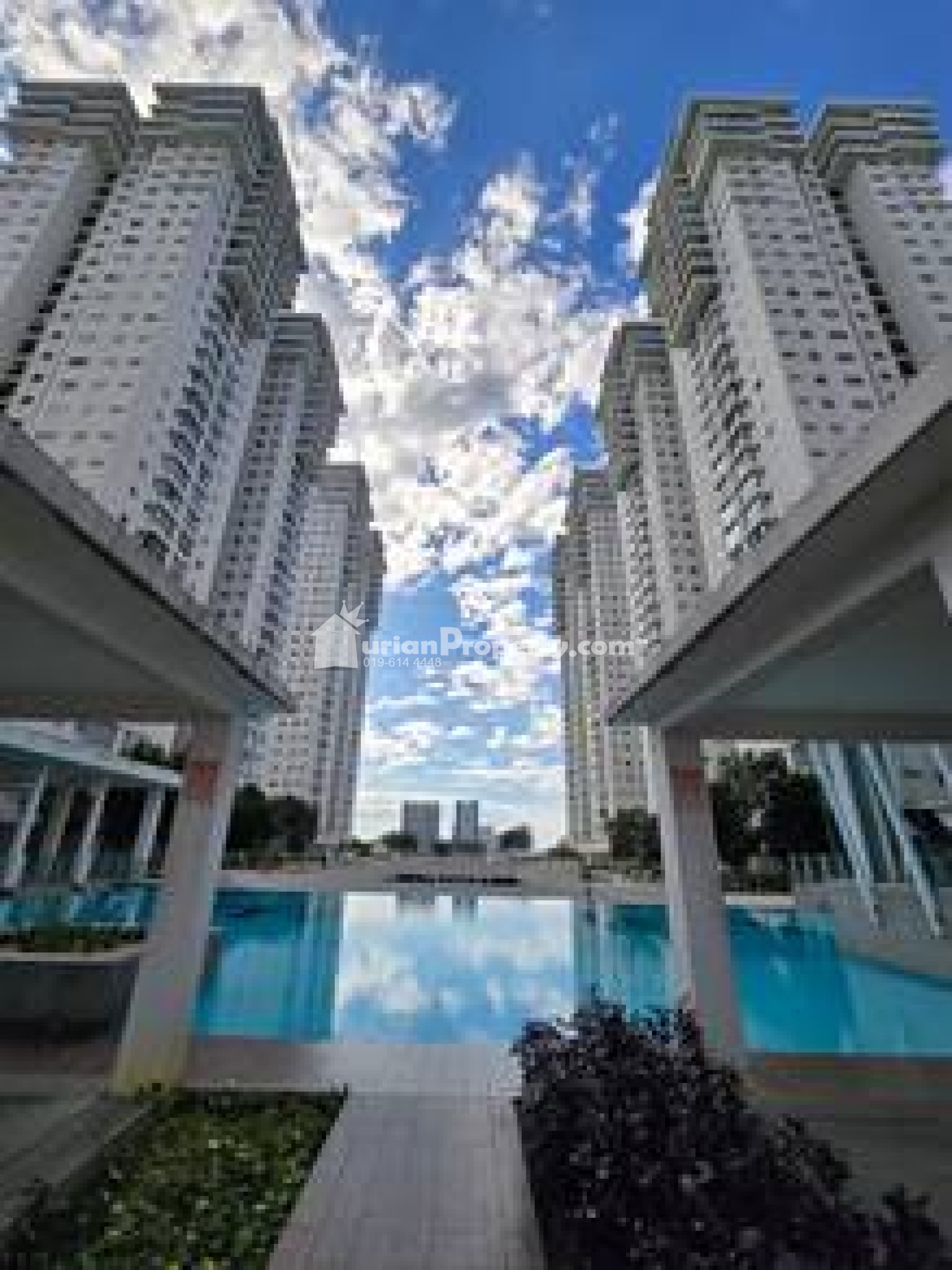 Condo For Sale at Maxim Citylights