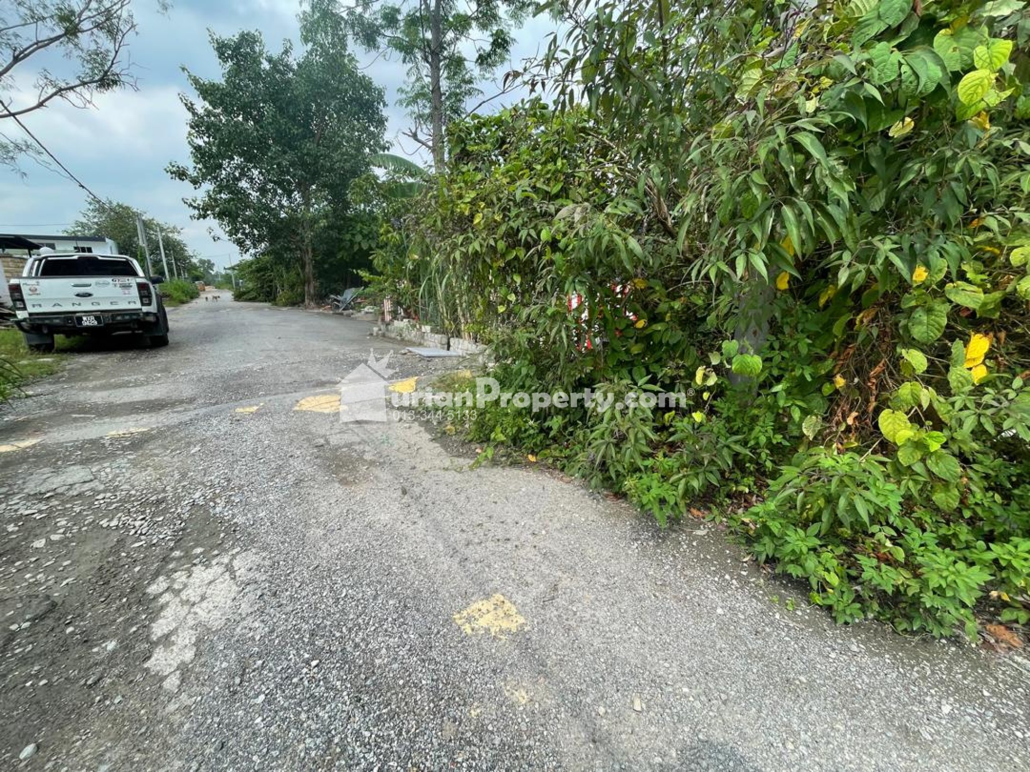 Residential Land For Sale at Puchong