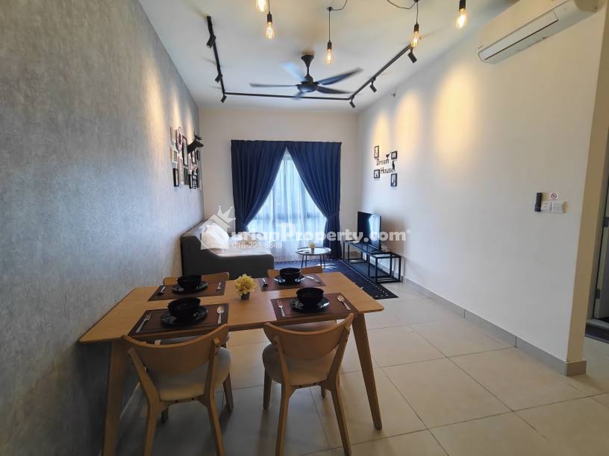 Condo For Sale at Edusphere
