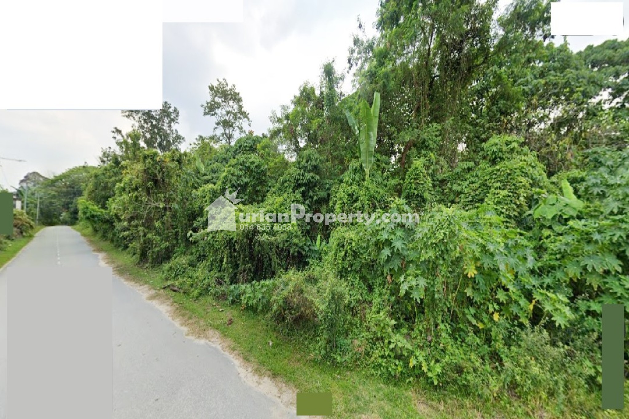 Residential Land For Sale at Seremban