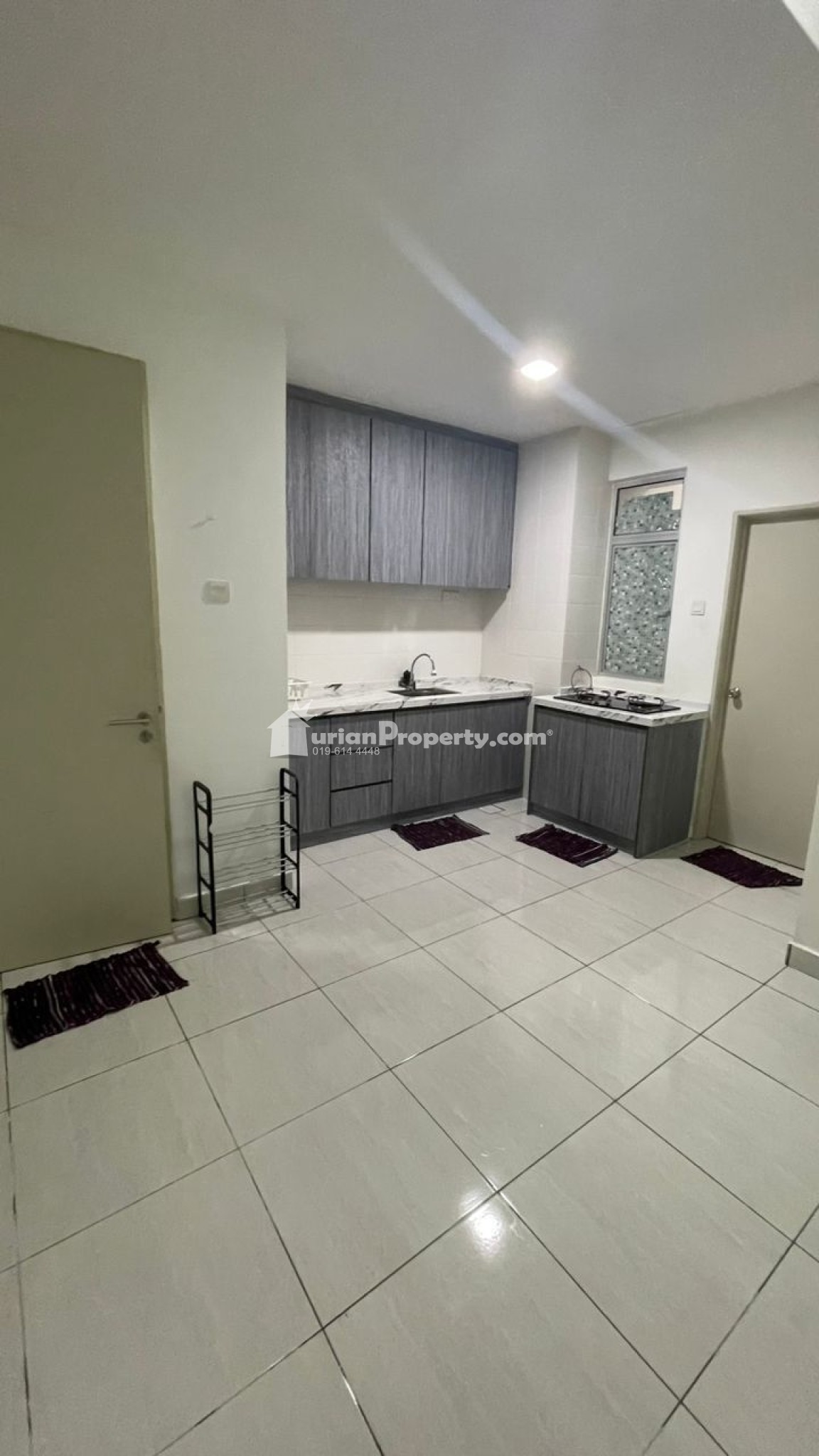 Condo For Rent at BSP 21