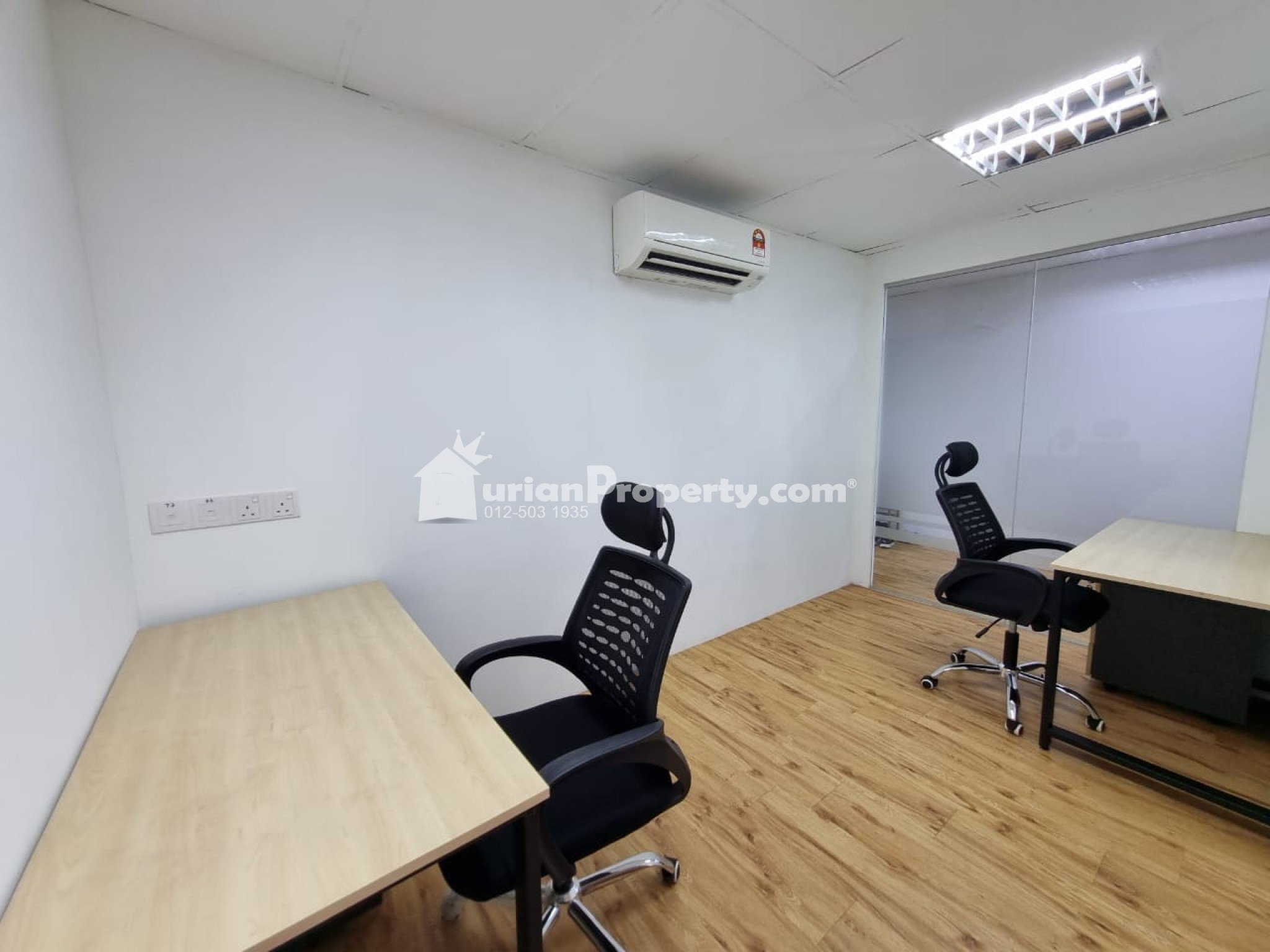 Office For Rent at Dataran De Palma