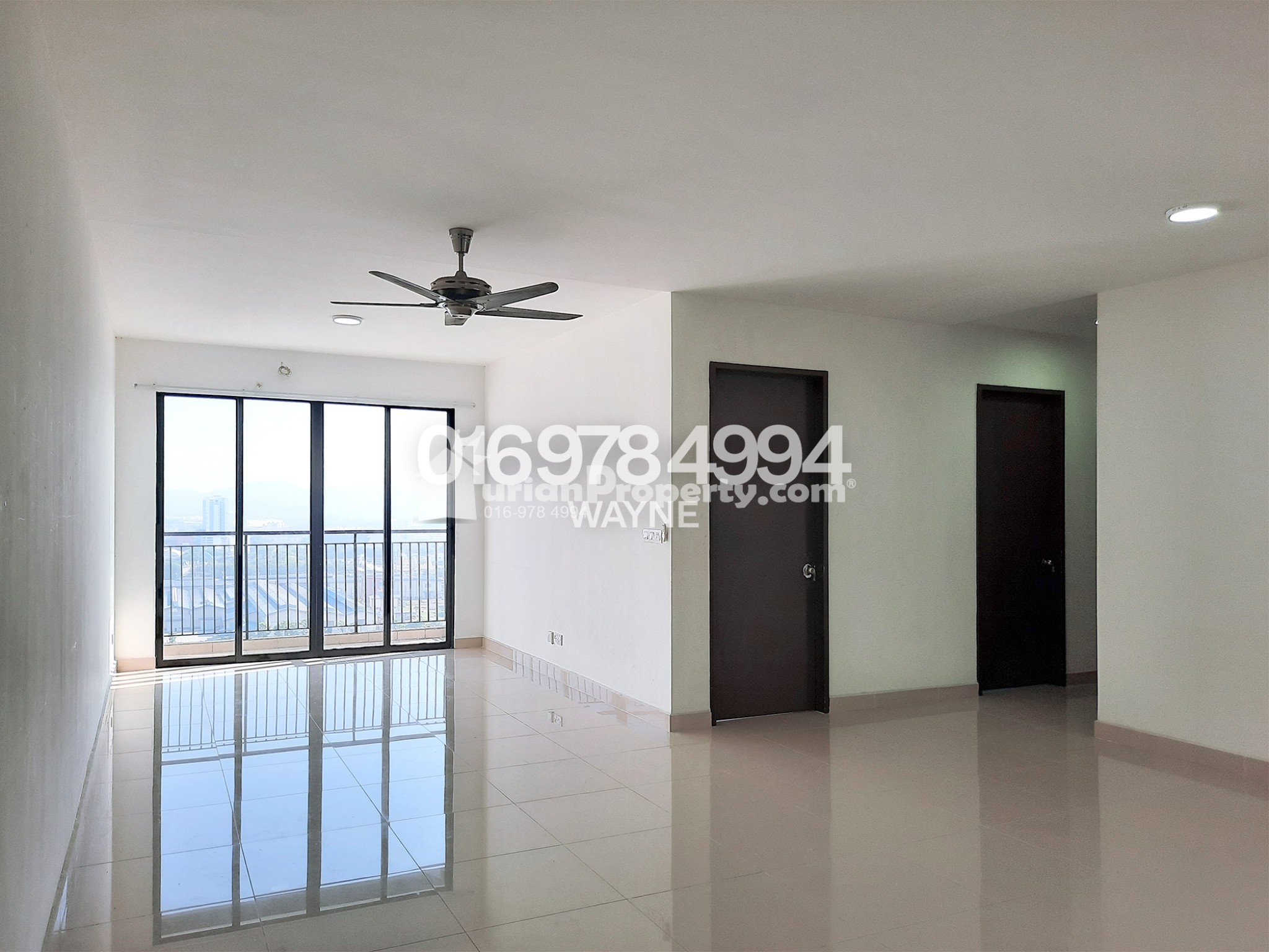 Condo For Rent at Ken Rimba