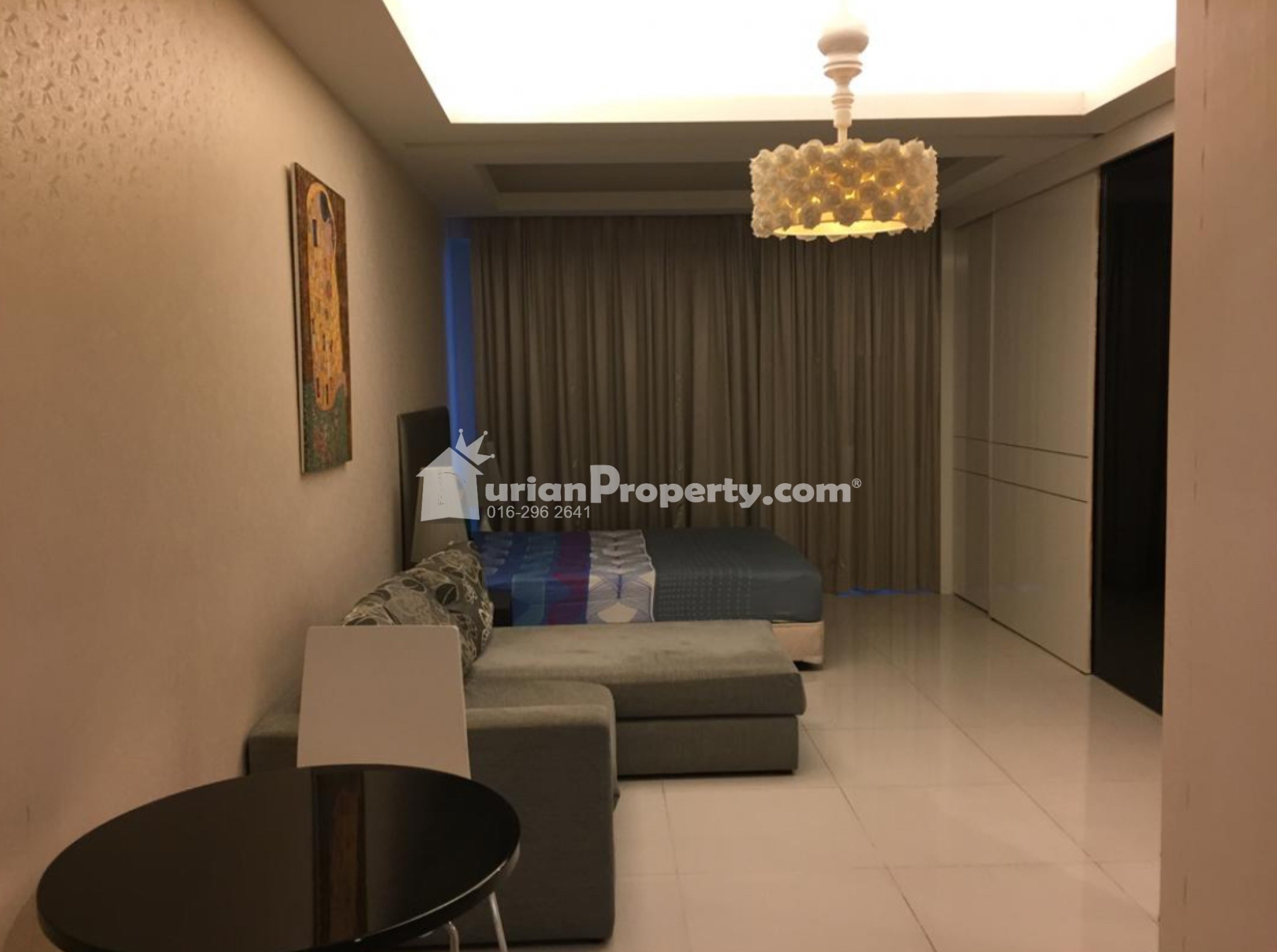 Condo For Rent at Kampung Kuantan
