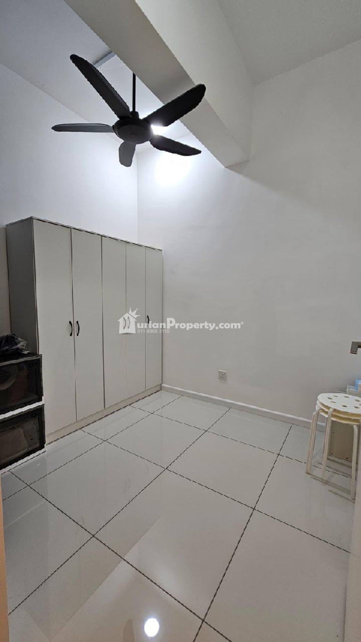 Apartment For Sale at Casa Bayu Apartment