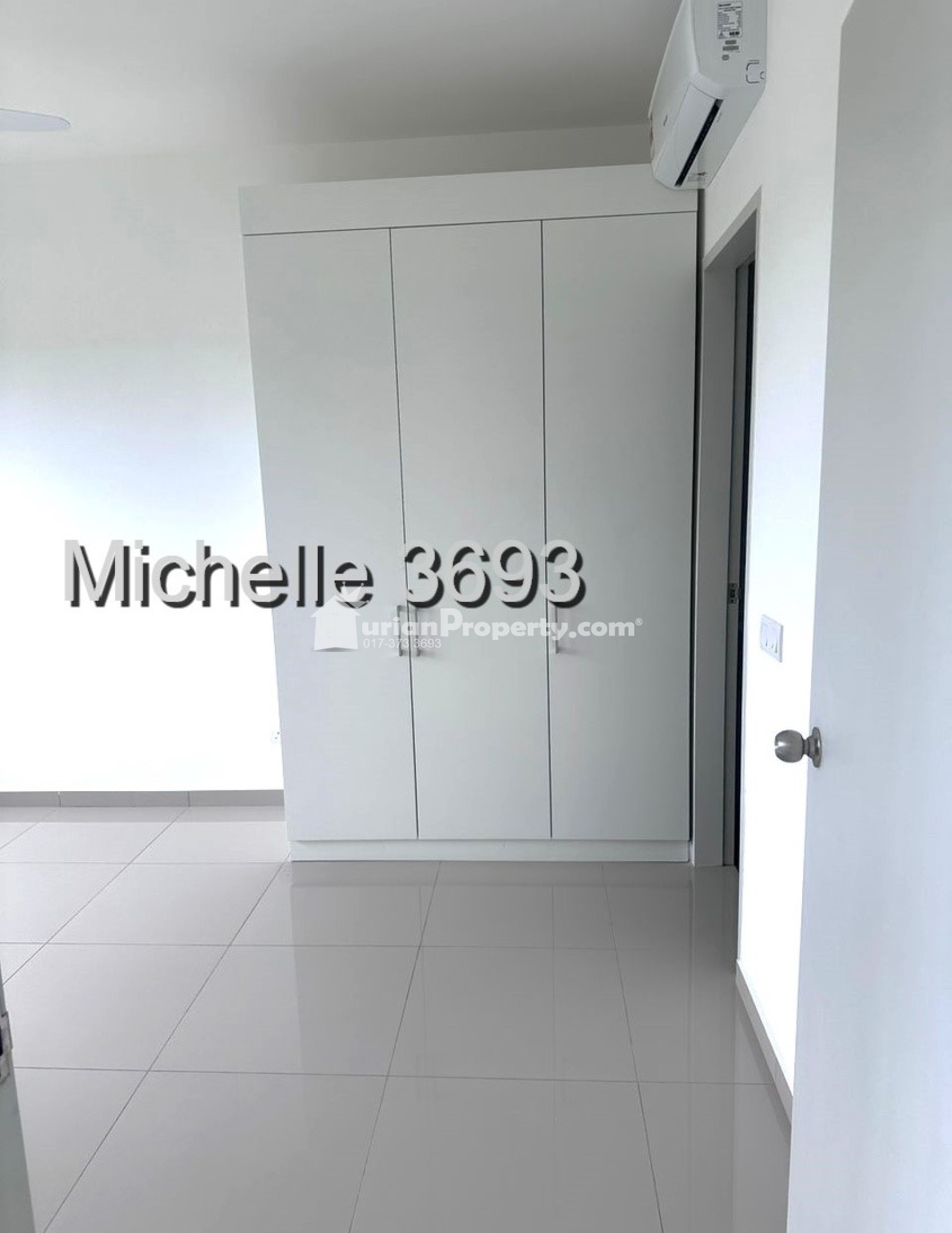 Serviced Residence For Rent at Duduk Se.Ruang