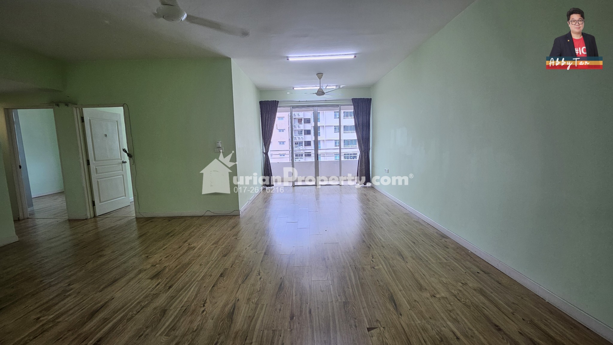 Condo For Sale at Alam Damai Condominium
