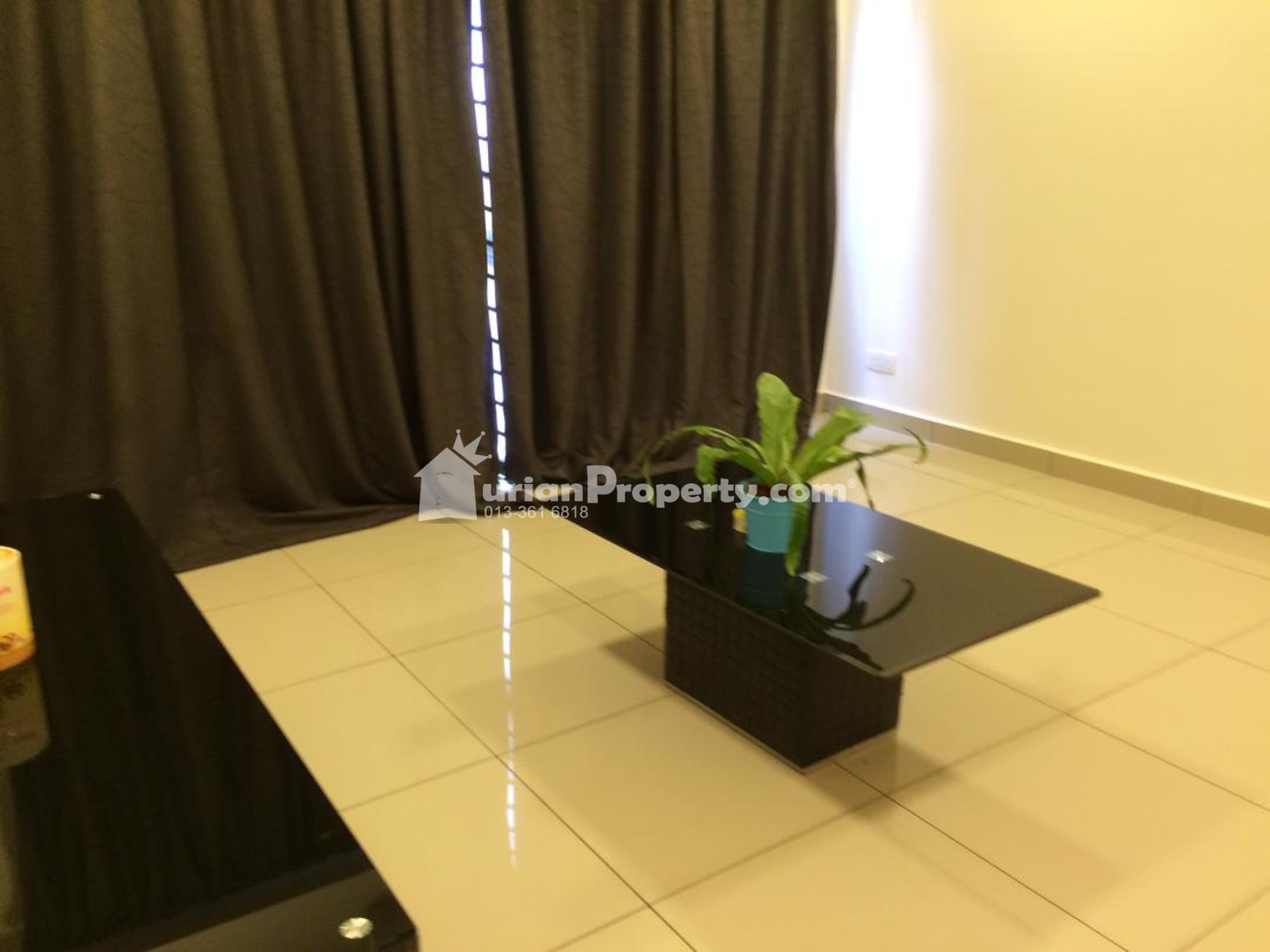 Condo For Sale at The Wharf Residence