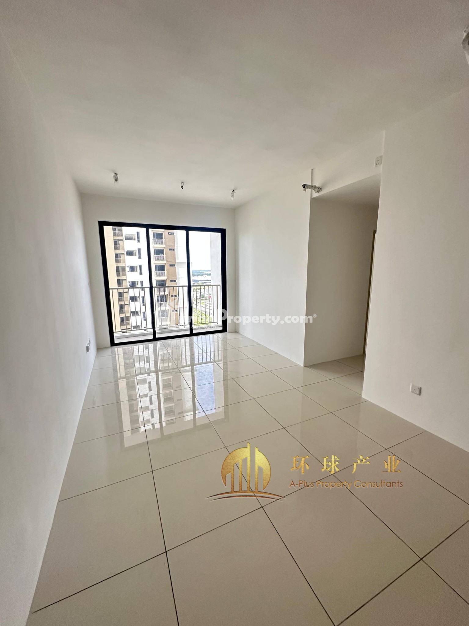 Serviced Residence For Sale at Vivo Executive Apartment