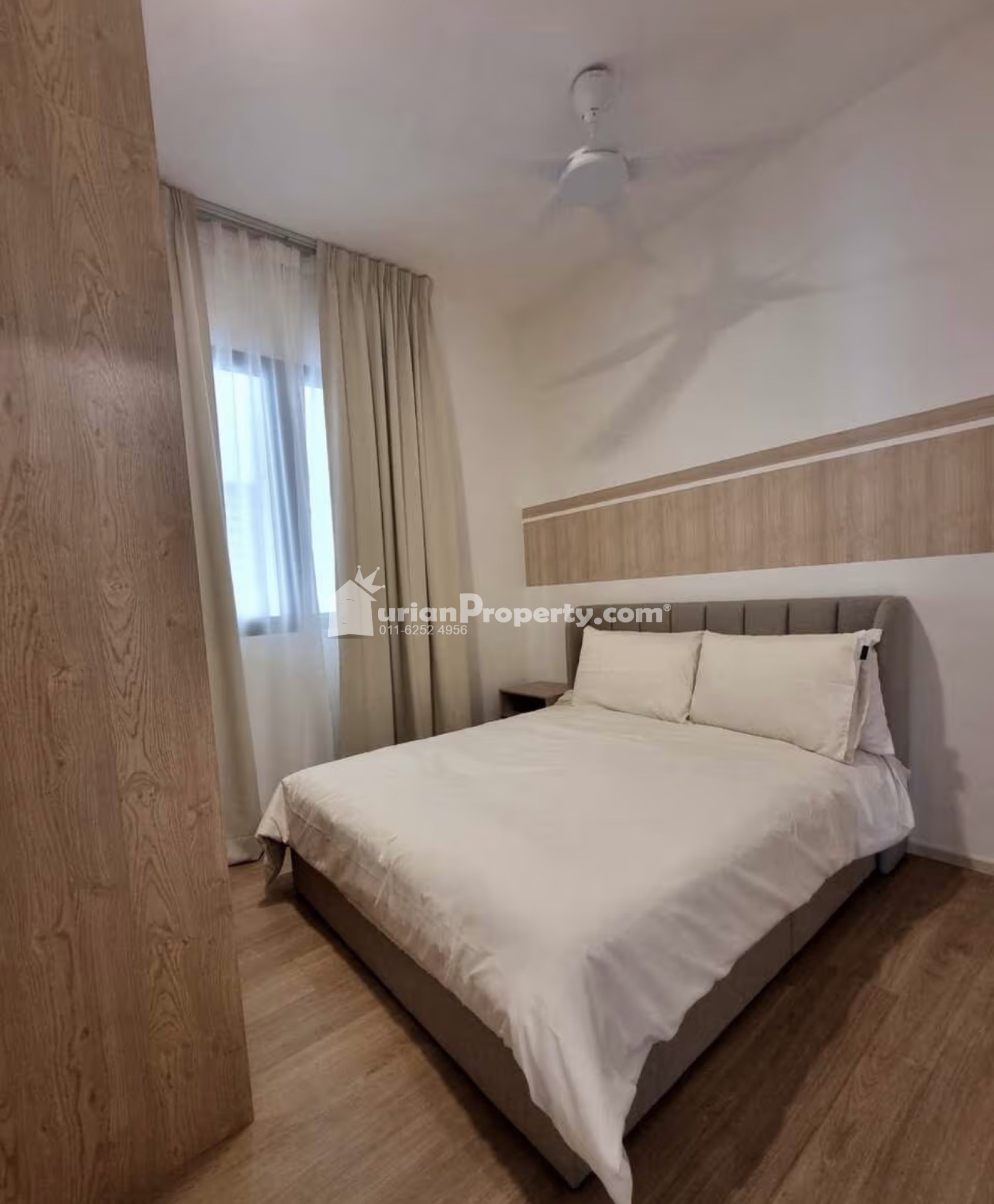 Condo Room for Rent at Glomac Damansara