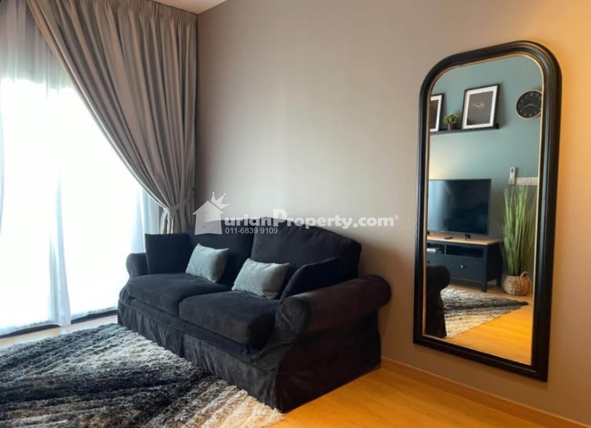 Condo For Rent at Mont Kiara Sophia