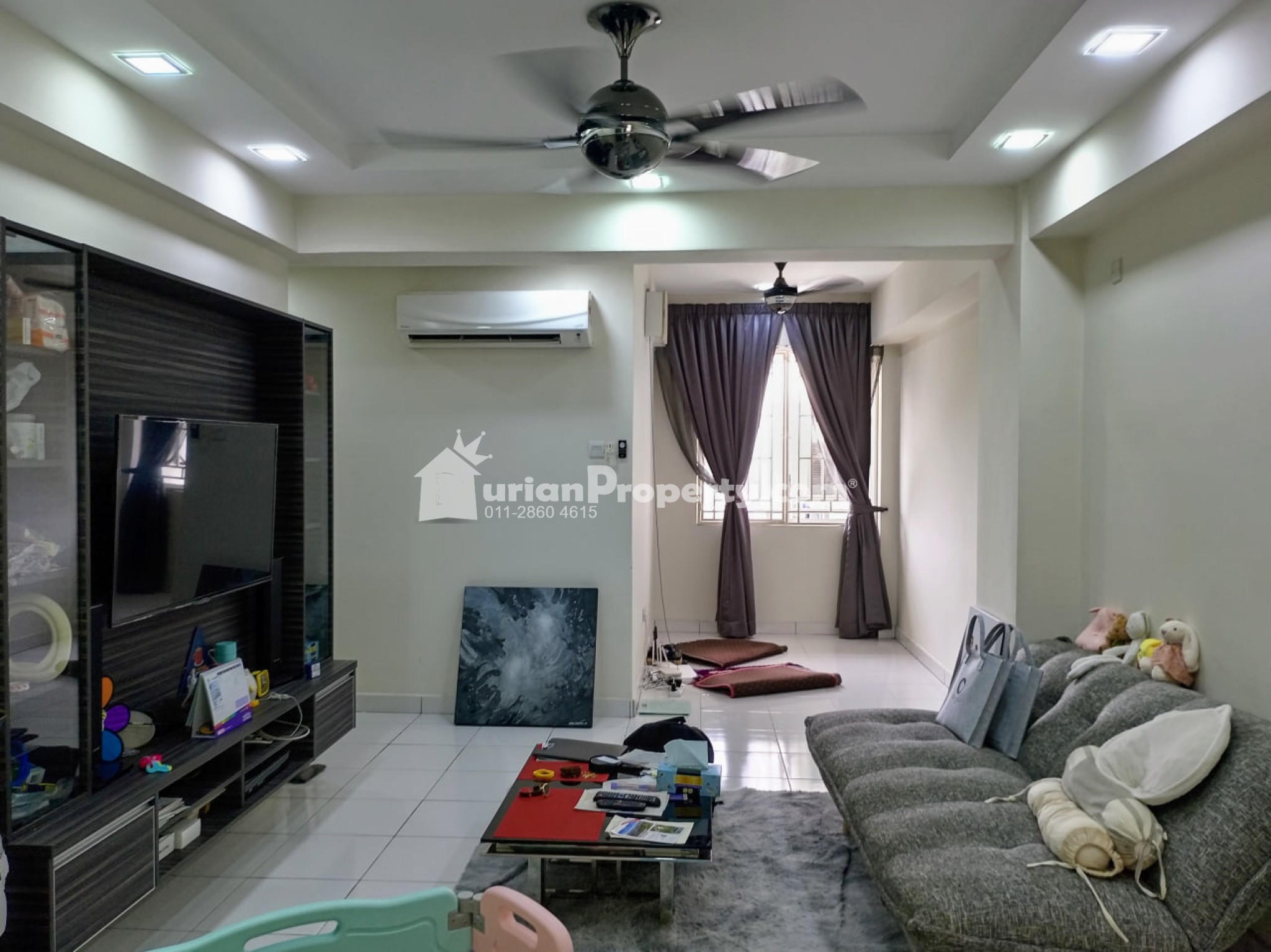 Condo For Sale at Radius Residence