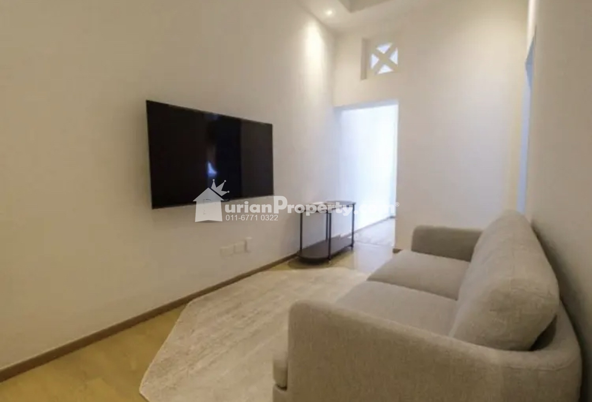 Condo For Rent at IOI City Tower