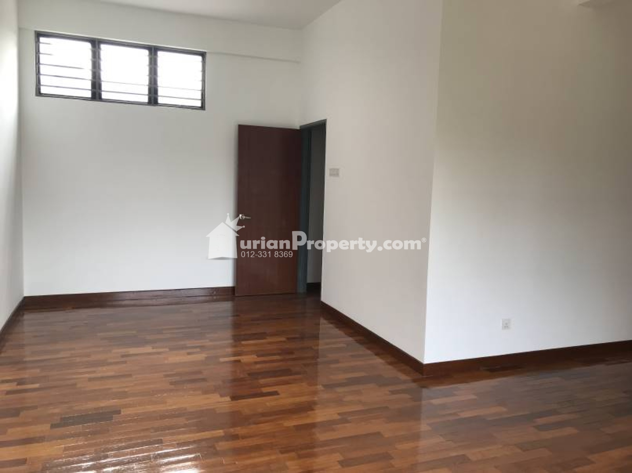 Terrace House For Sale at Puteri 6