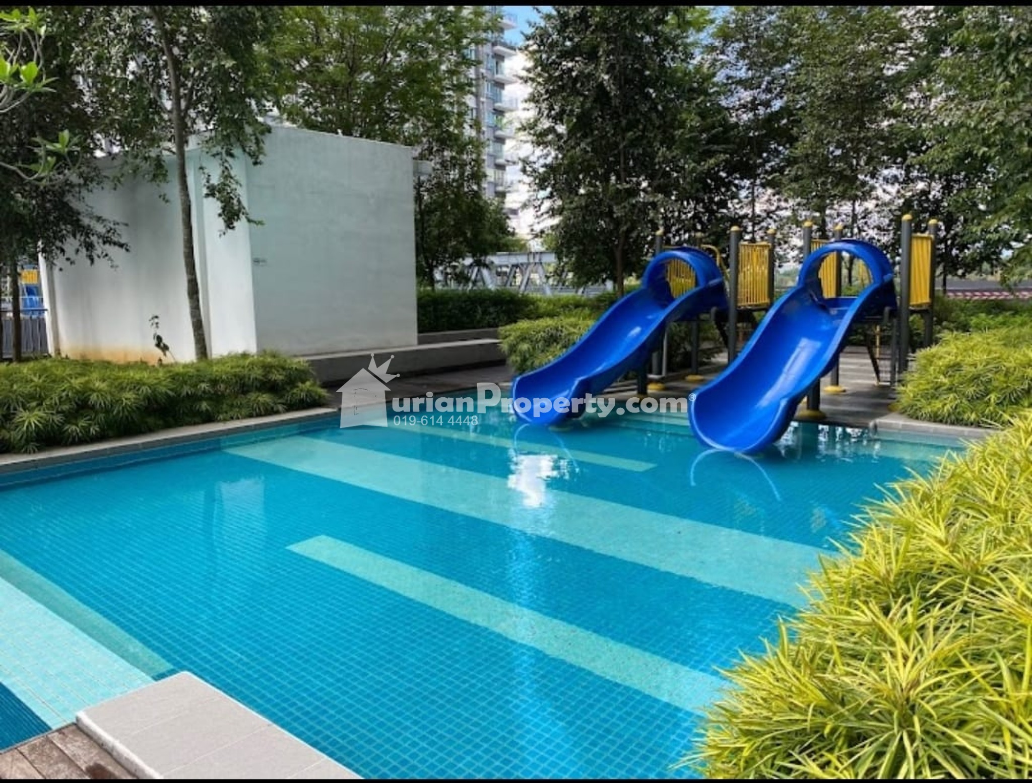 Condo For Sale at Savanna Executive Suite