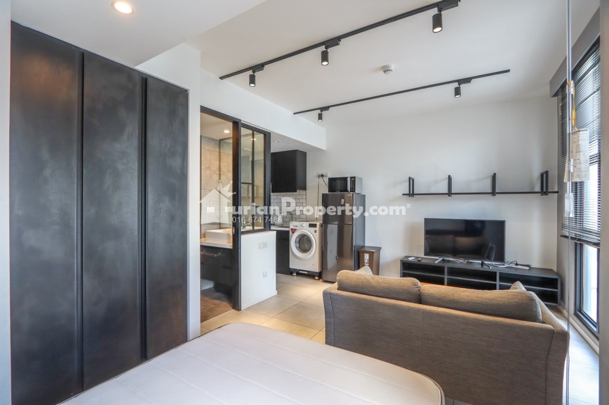 Condo For Rent at Setia Sky Residences