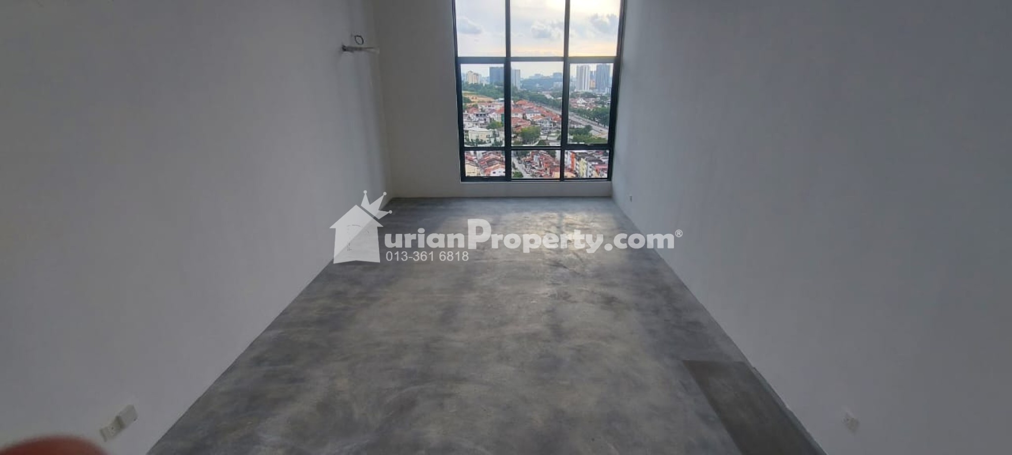 Office For Rent at Mutiara Central