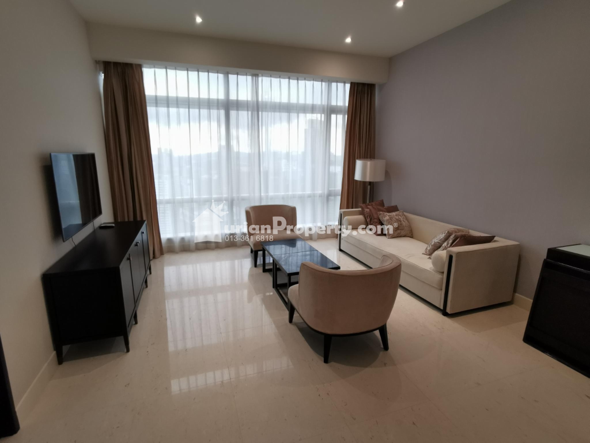 Condo For Sale at Banyan Tree