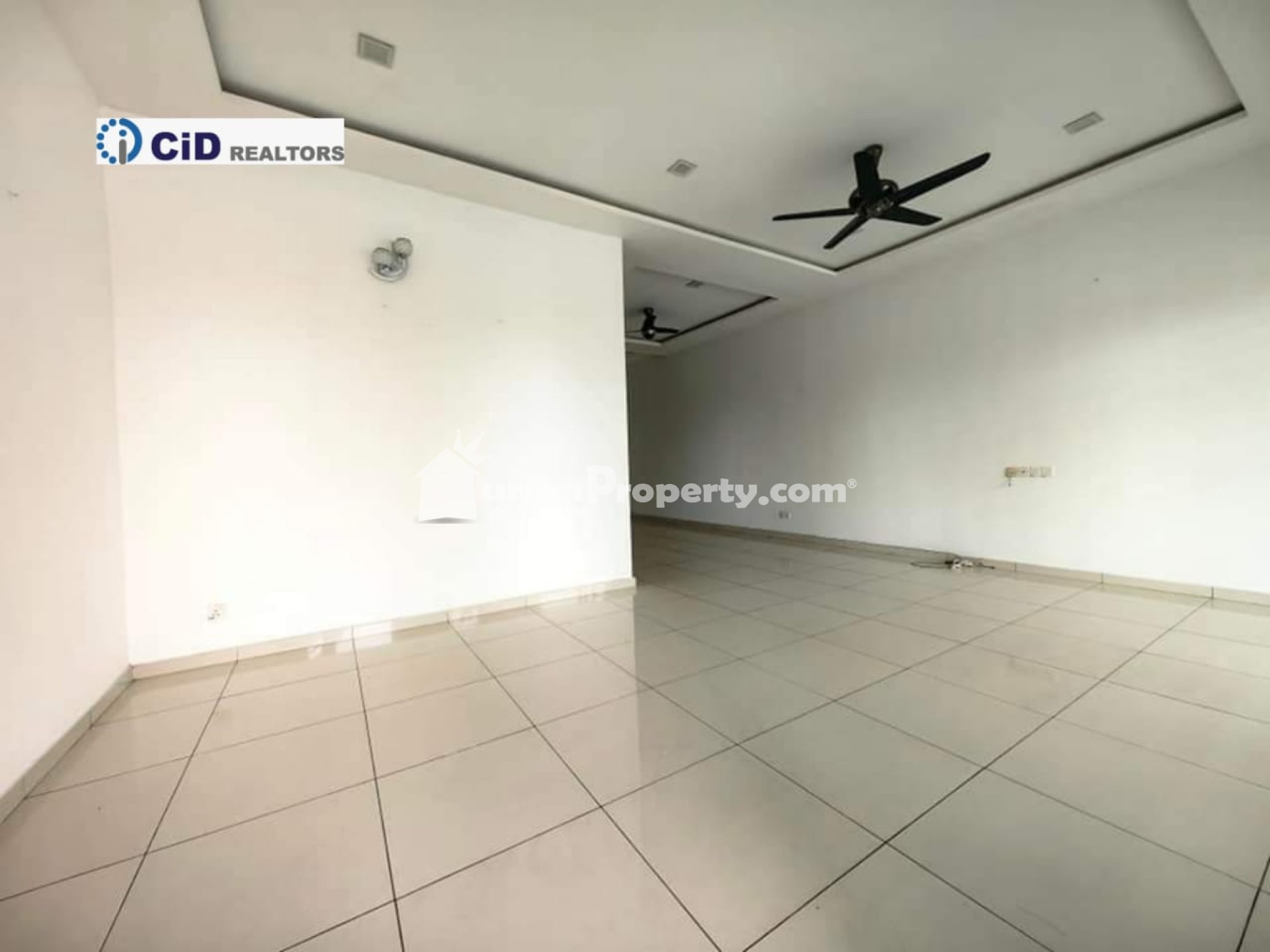 Terrace House For Rent at Bandar Seri Botani