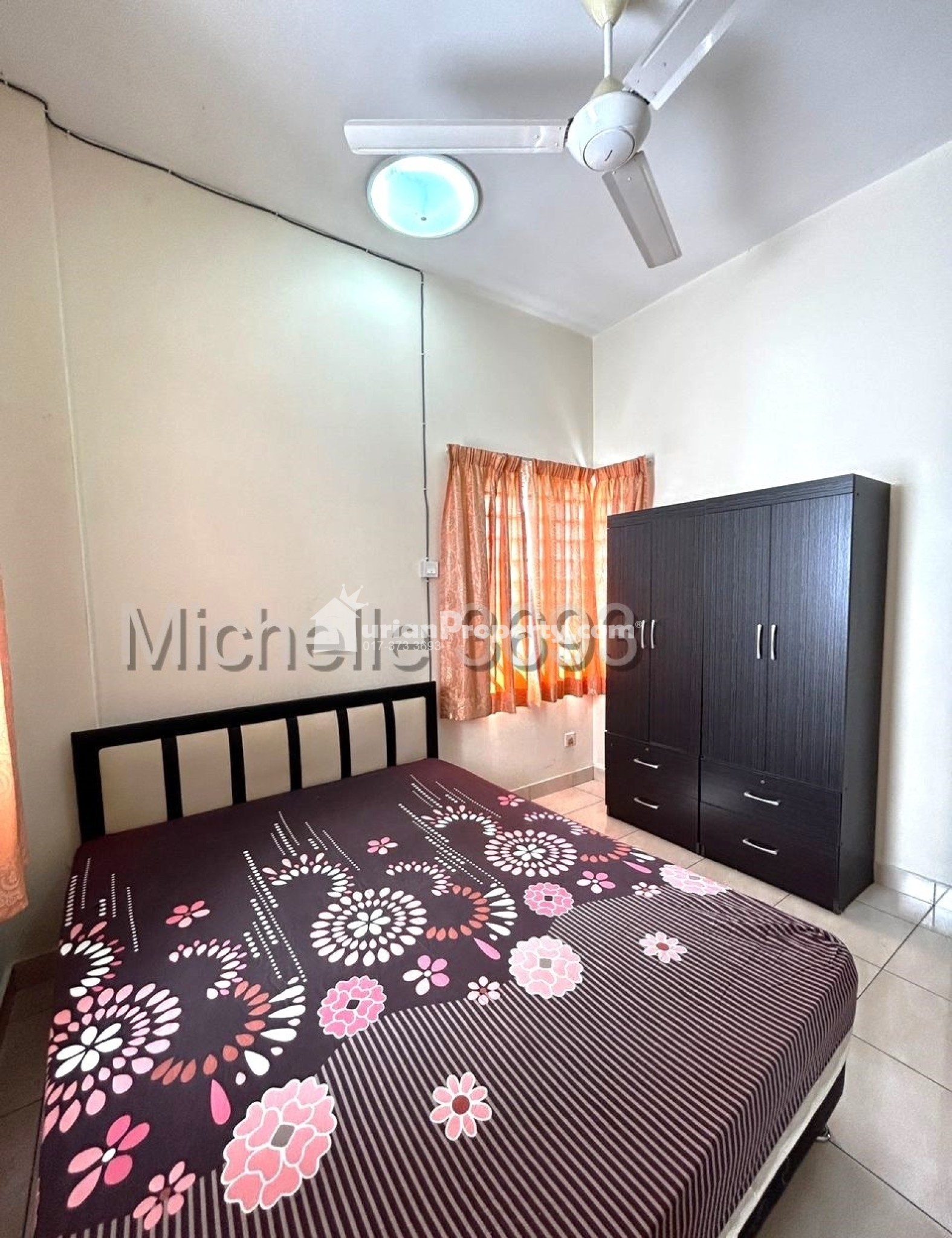 Condo For Rent at Lagoon Suites