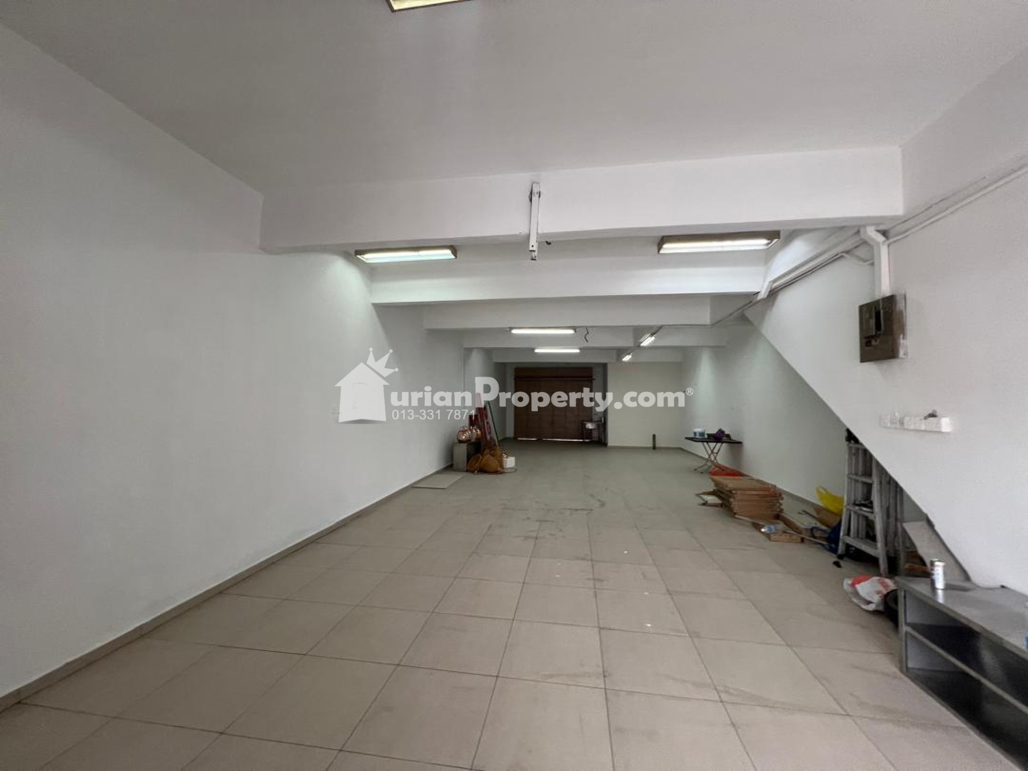 Shop For Rent at Bandar Teknologi Kajang