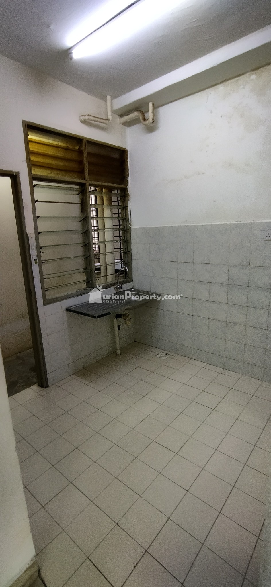 Apartment For Rent at Lagoon Perdana Apartment