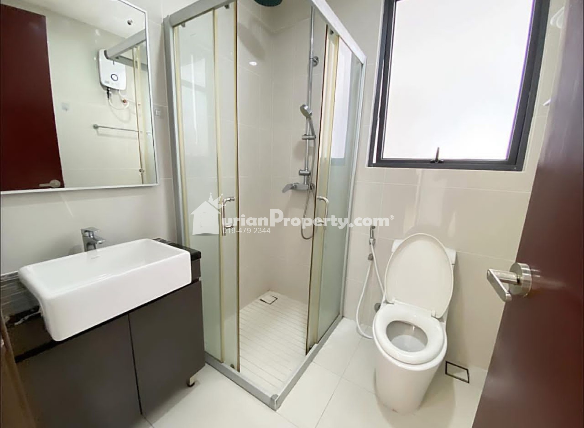 Condo For Rent at Soho Suites