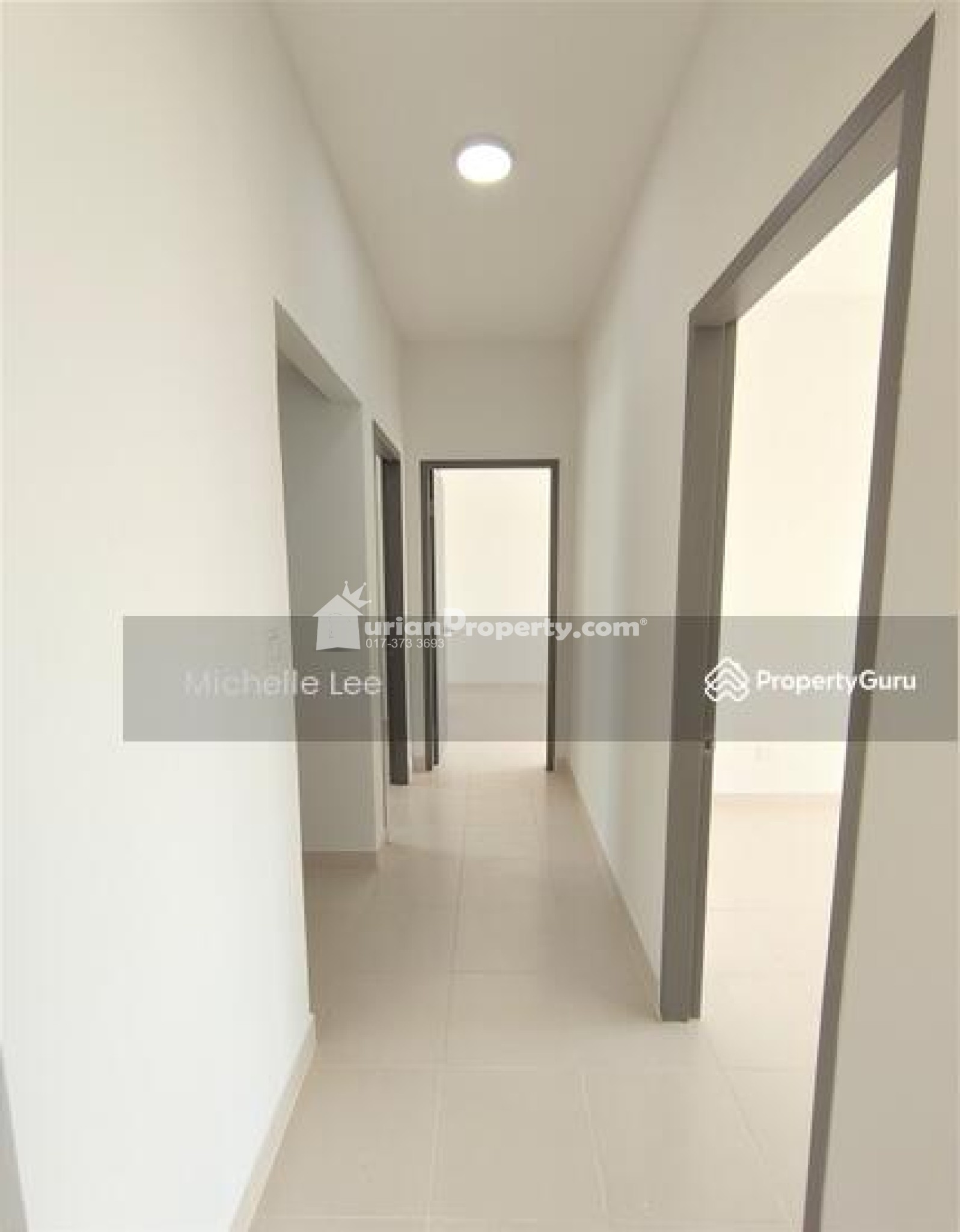 Condo For Rent at Tropicana Aman 1