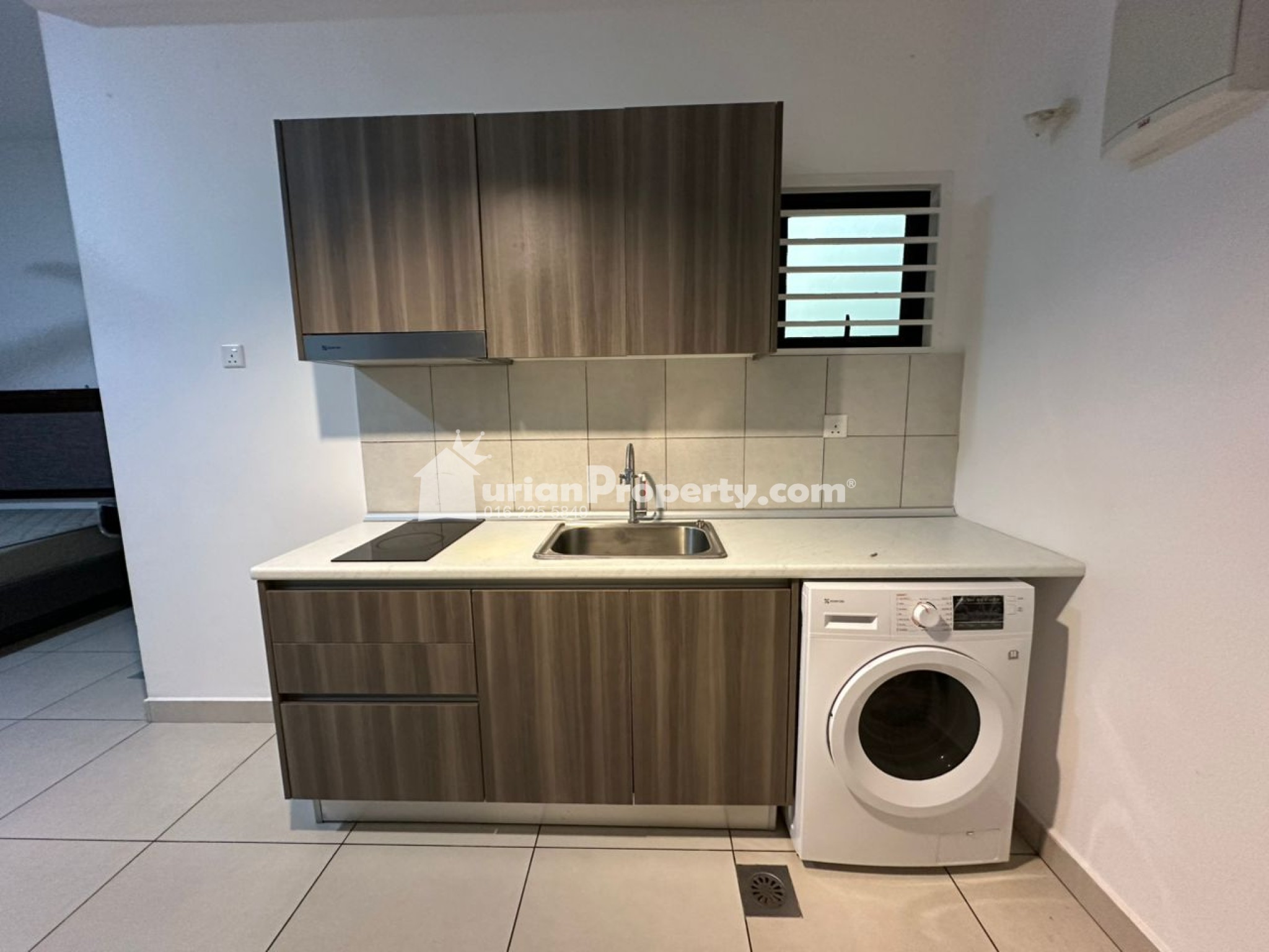 Condo For Sale at Edusphere