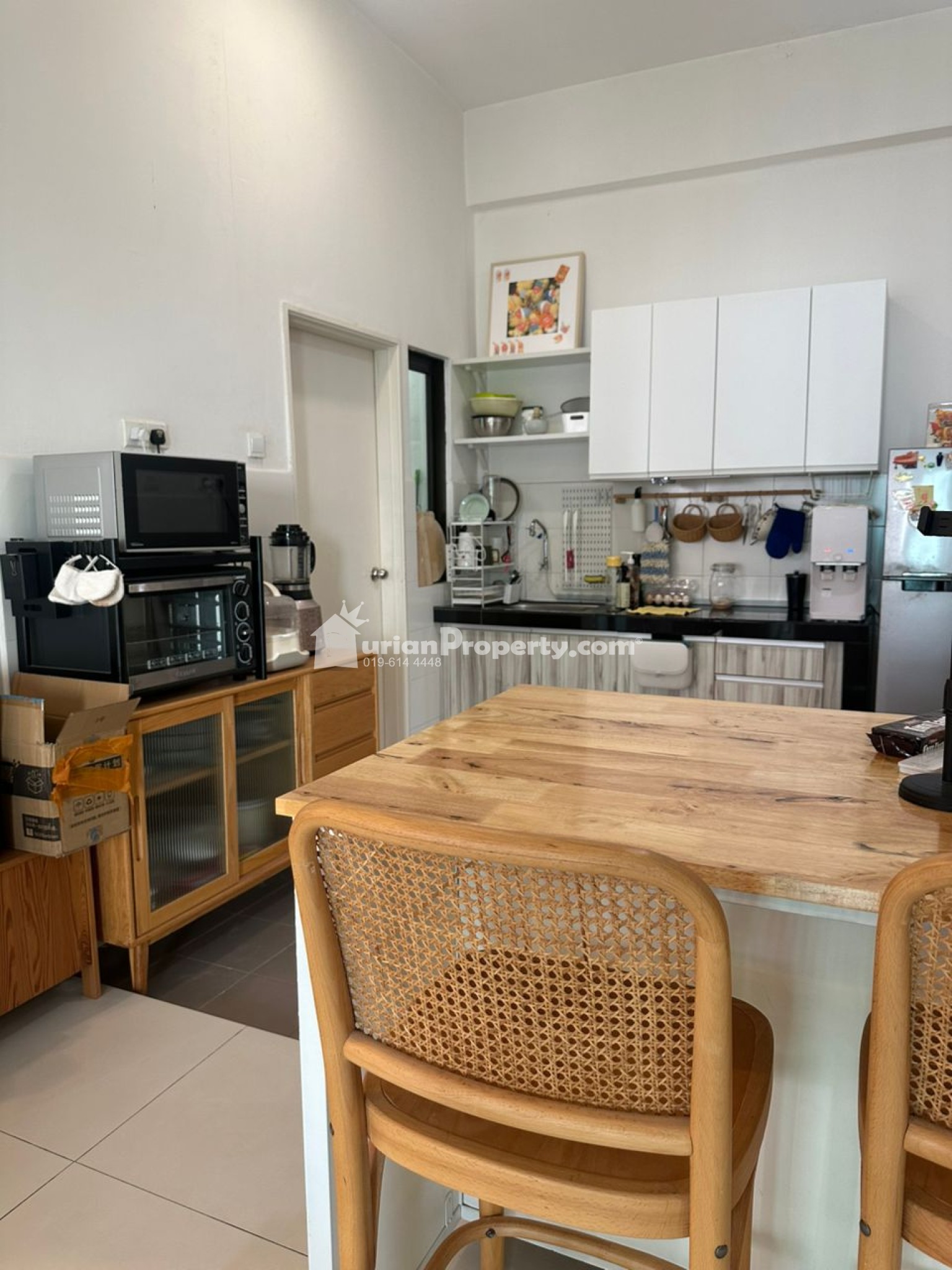 Condo For Sale at Serin Residency