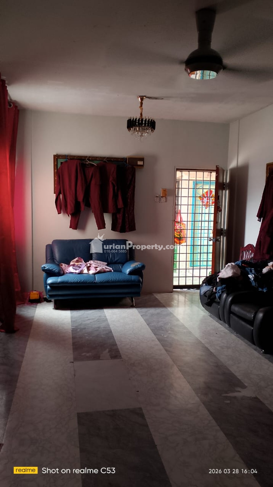 Apartment For Sale at Puchong Utama Court 1