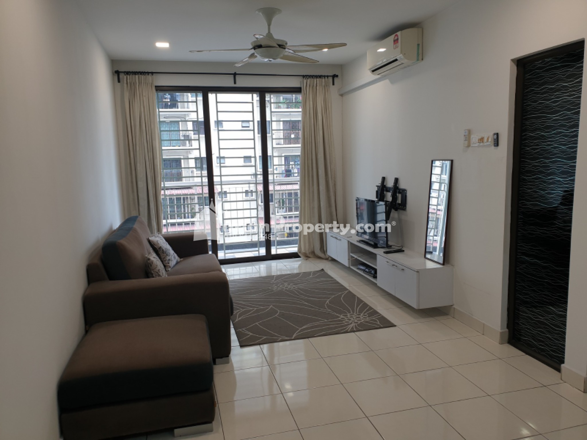 Condo For Sale at Indah Alam