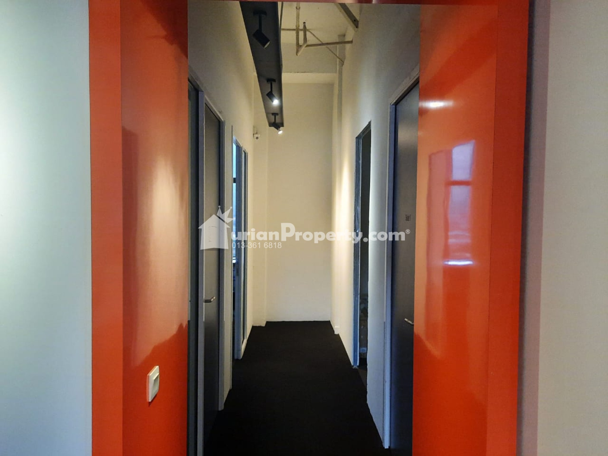 Office For Sale at Menara Choy Fook On