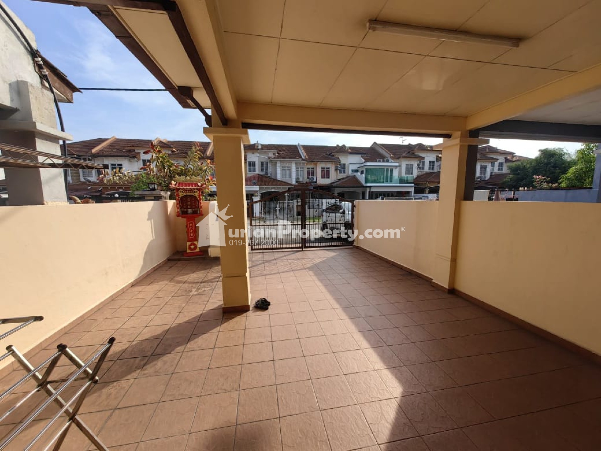 Terrace House For Sale at BP14