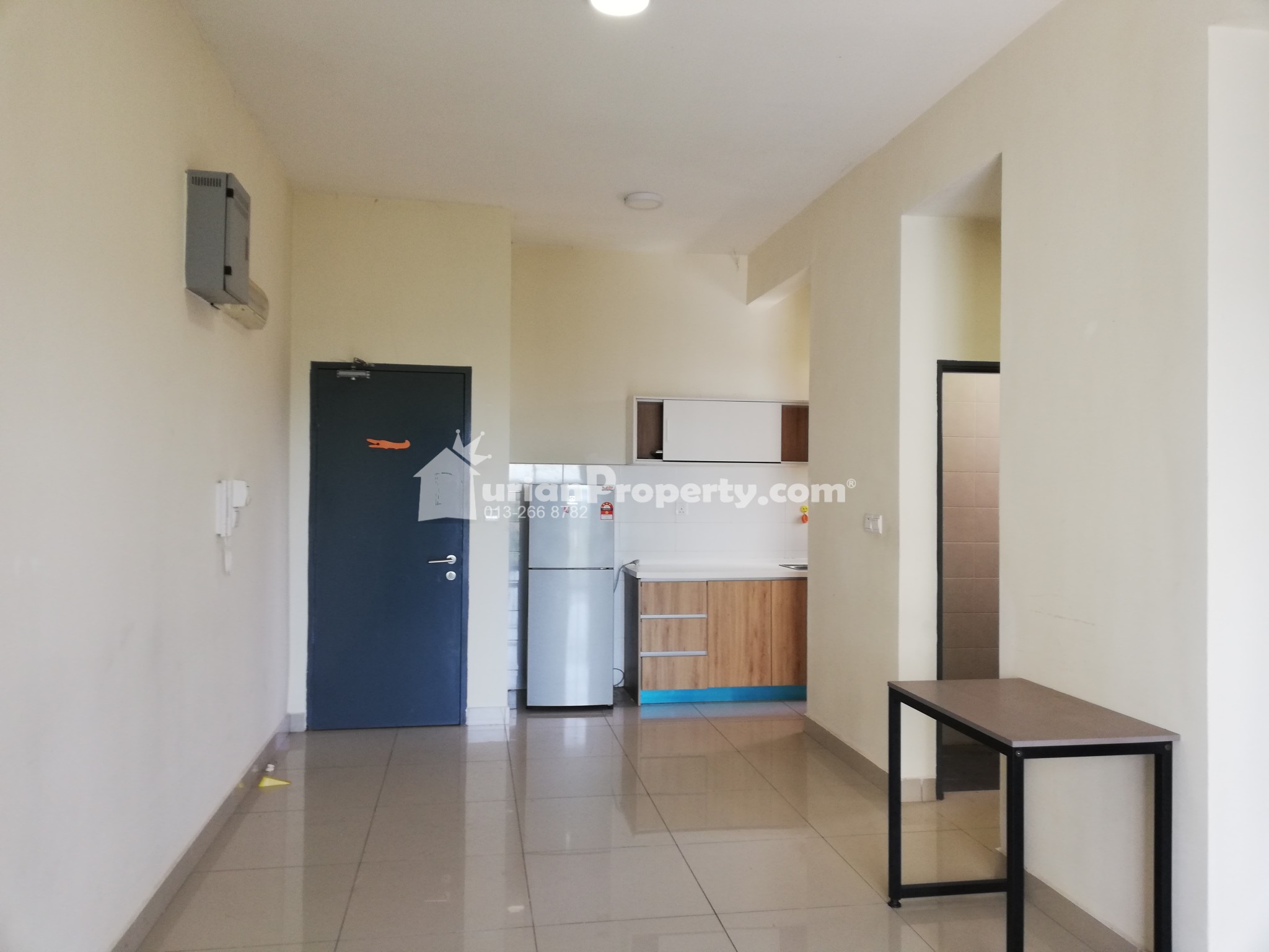 Serviced Residence For Rent at Mesahill