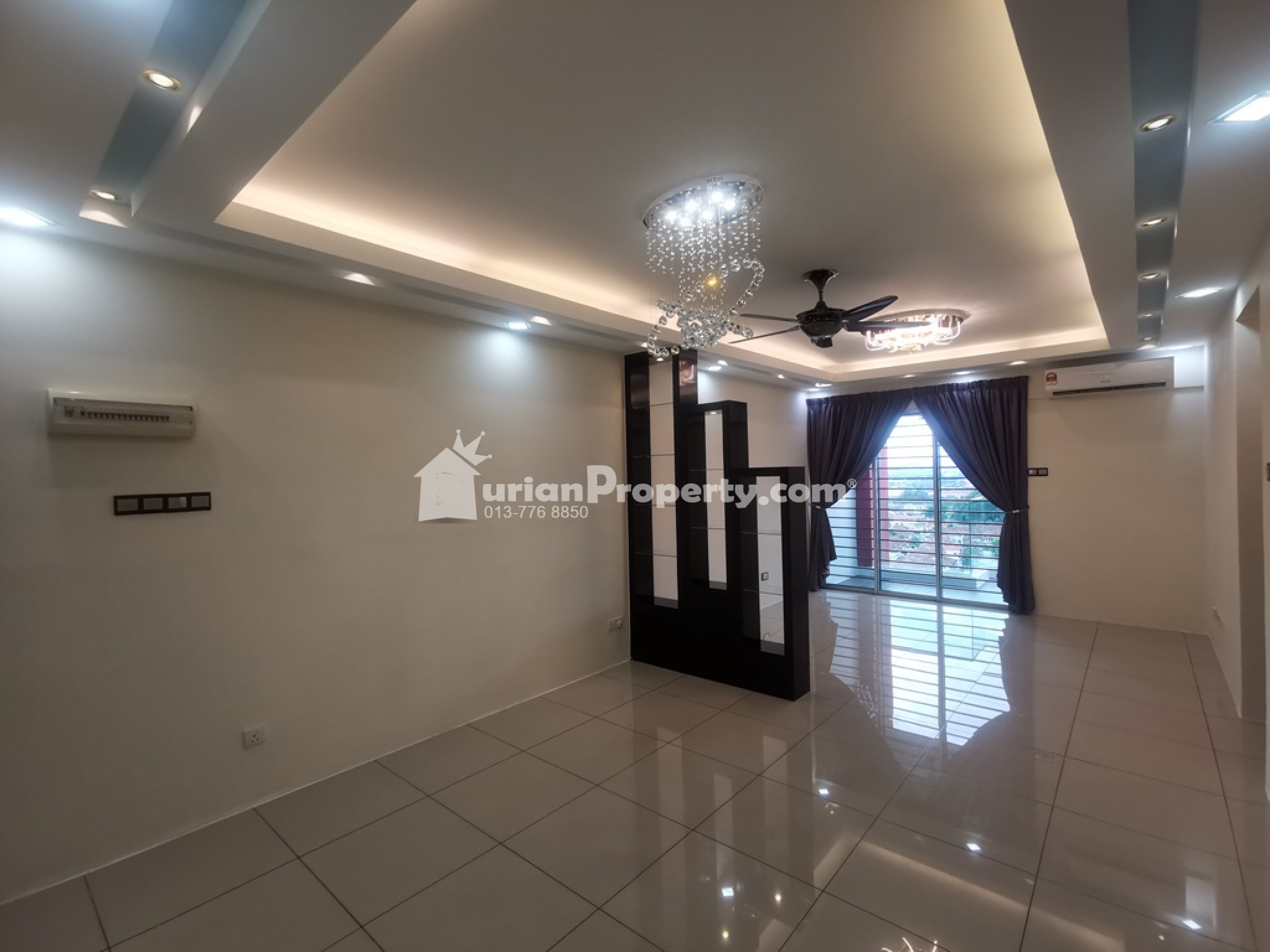 Apartment For Sale at Silk Residence