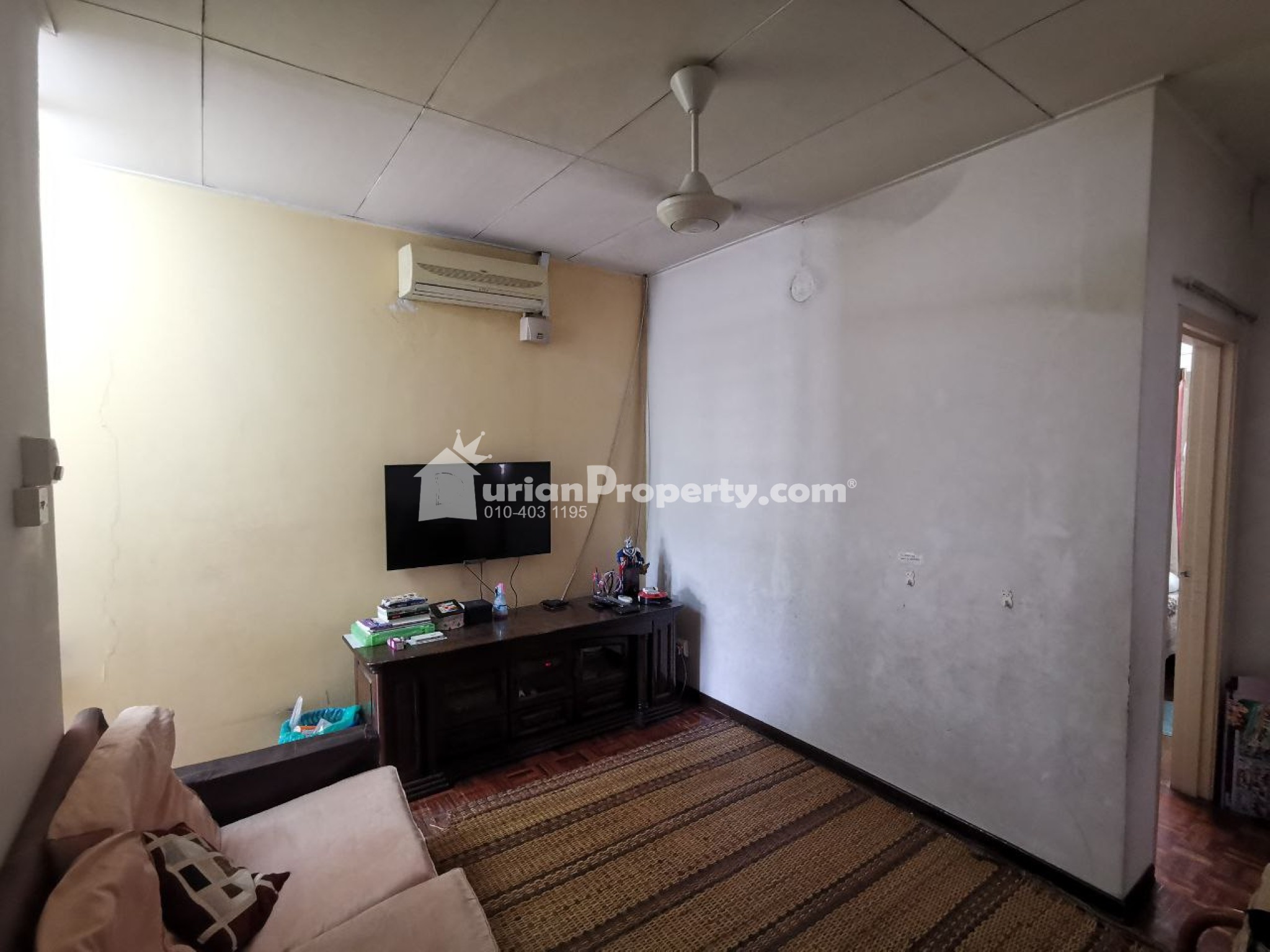 Terrace House For Sale at Emerald East @ Kota Emerald