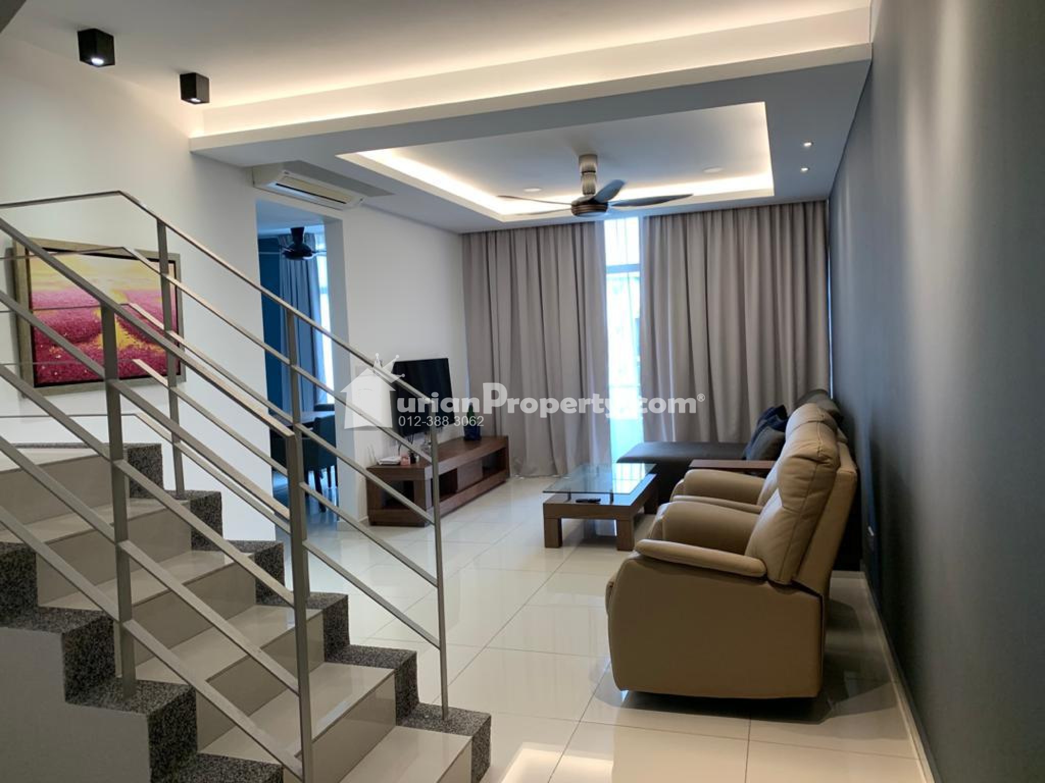 Condo For Sale at Midfields 2 Condominium