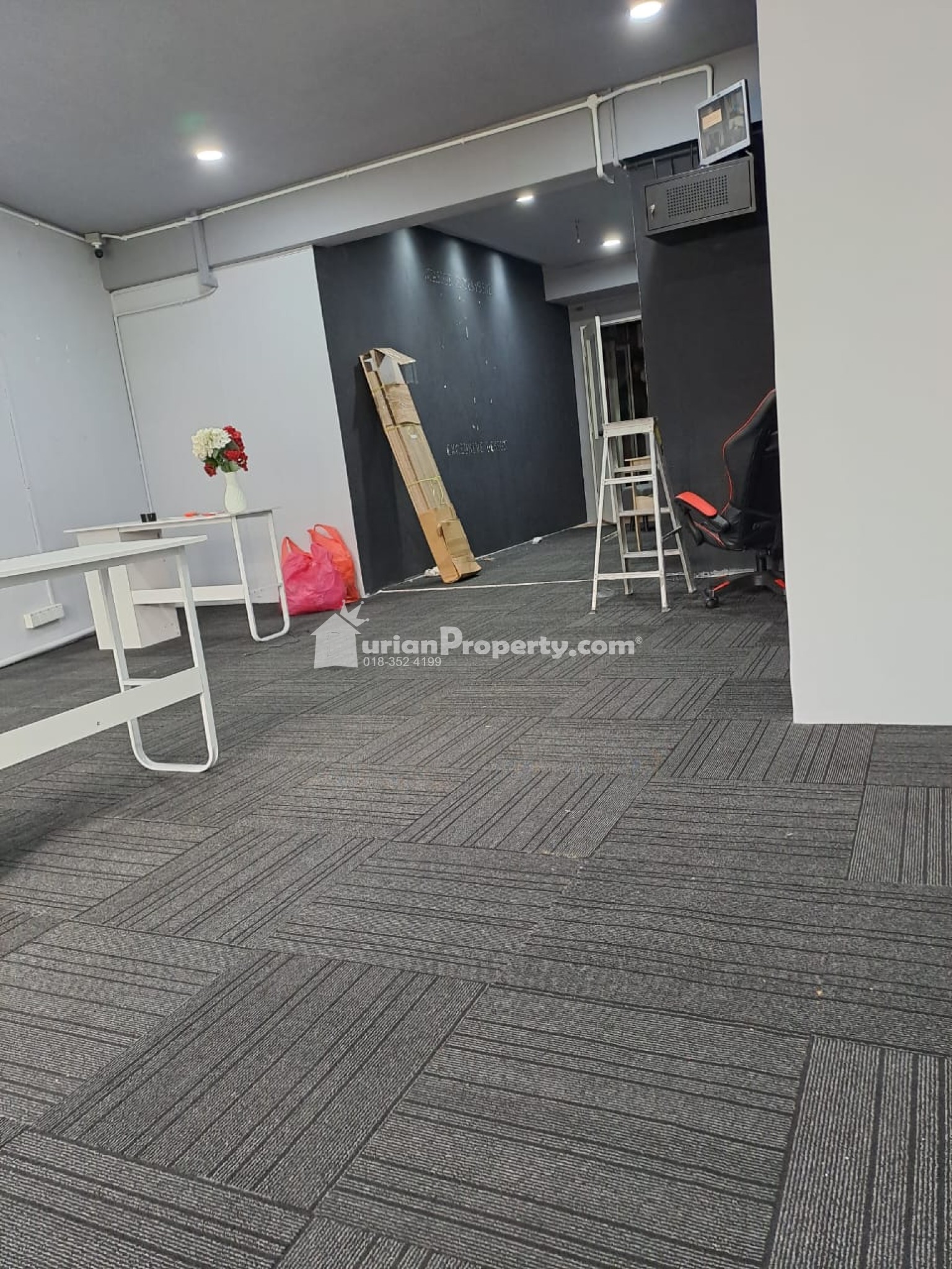 Shop Office For Rent at Medan Idaman Business Centre