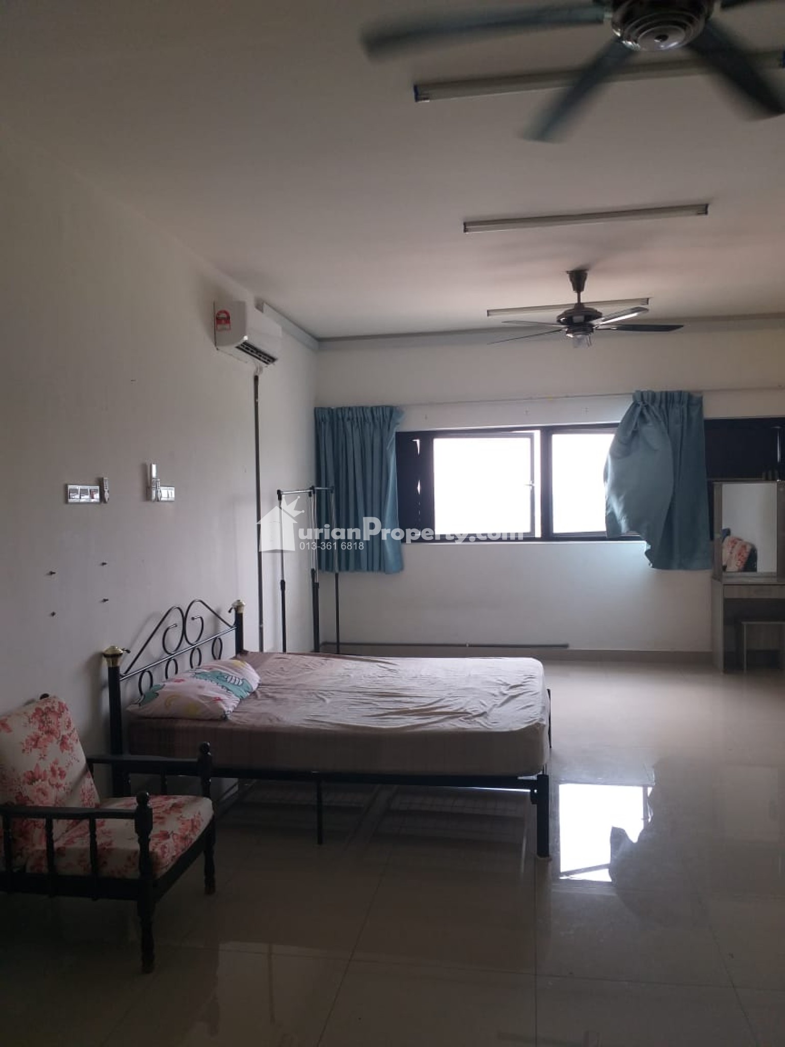 Condo For Rent at SK One Residence