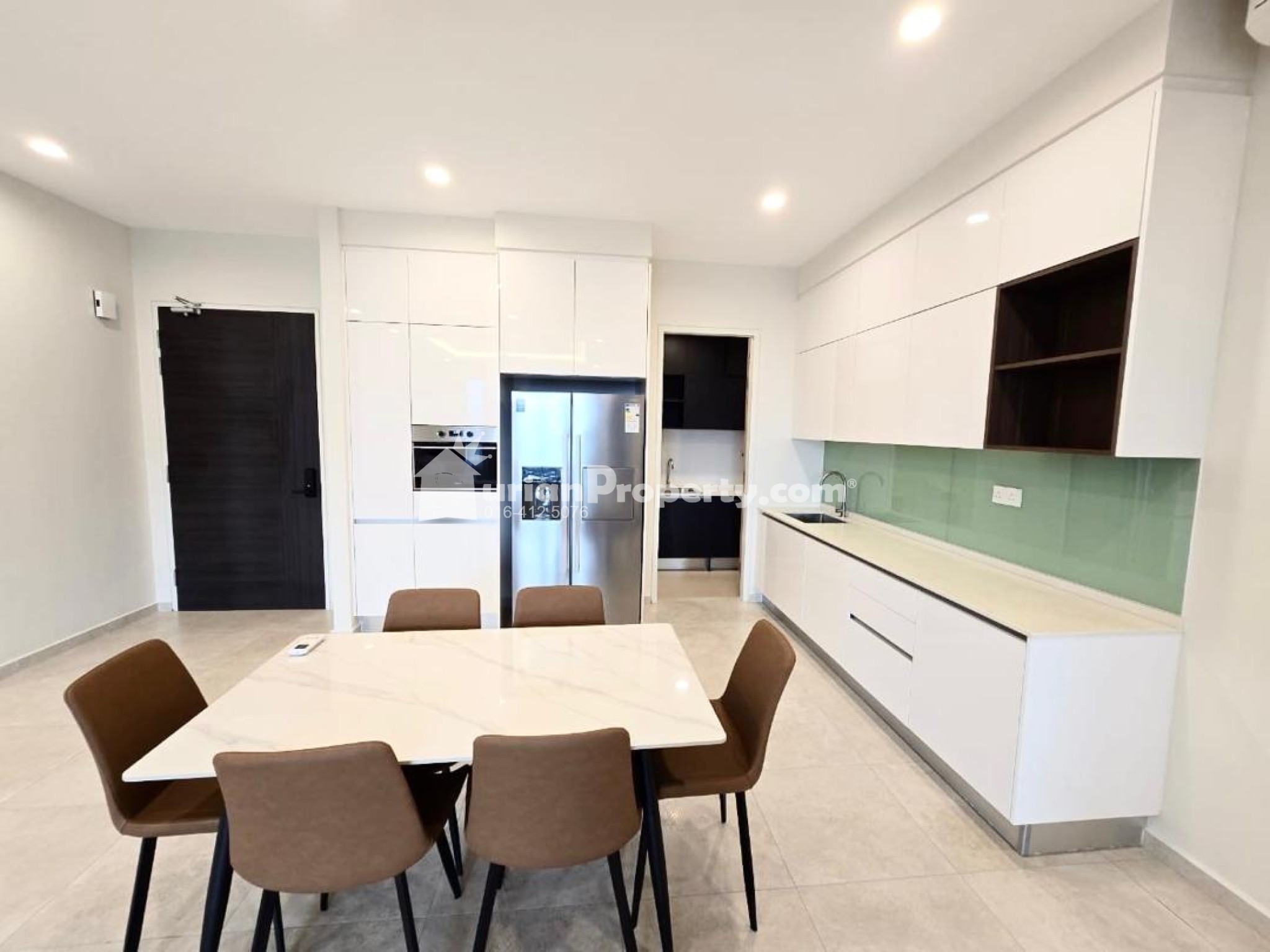 Condo For Rent at Trinity Pentamont  Mont Kiara