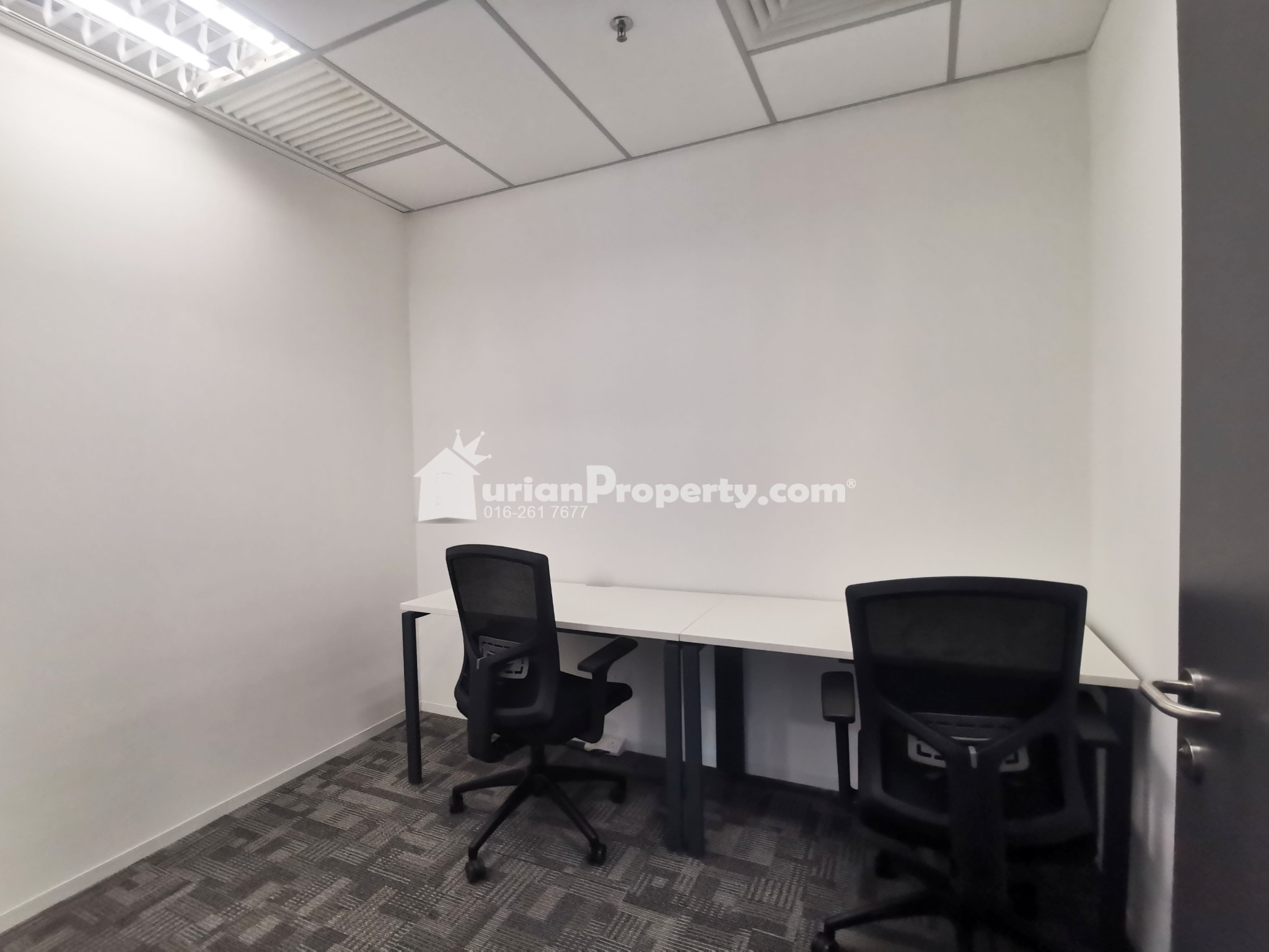 Office For Rent at Imbi