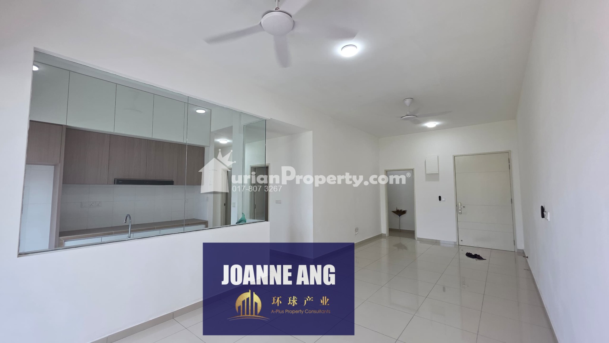 Condo For Rent at Imperial Residences