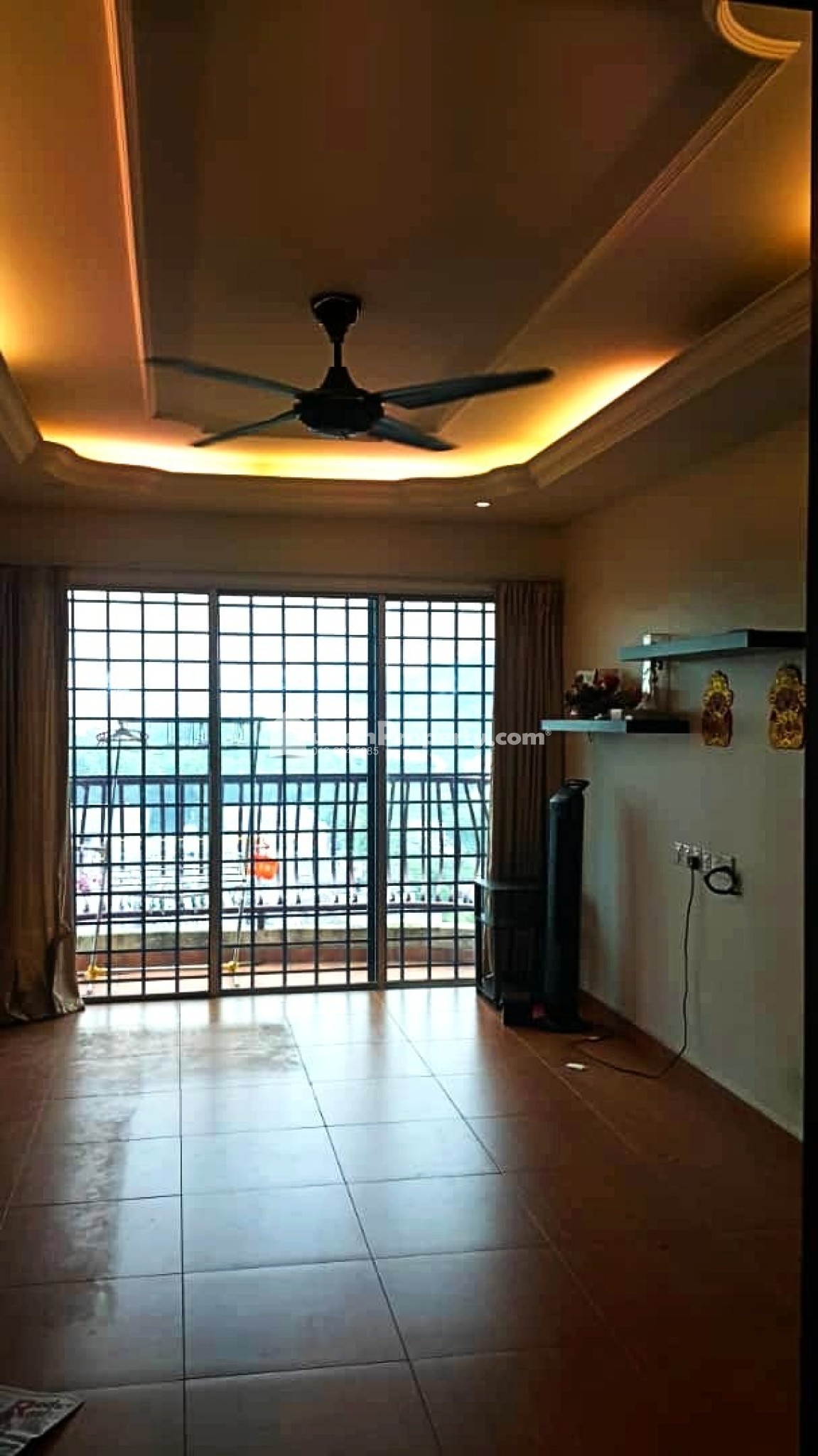 Condo For Sale at Casa Puteri