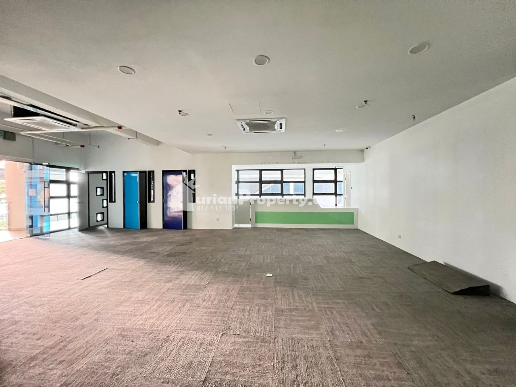 Shop Office For Sale at PJ Midtown