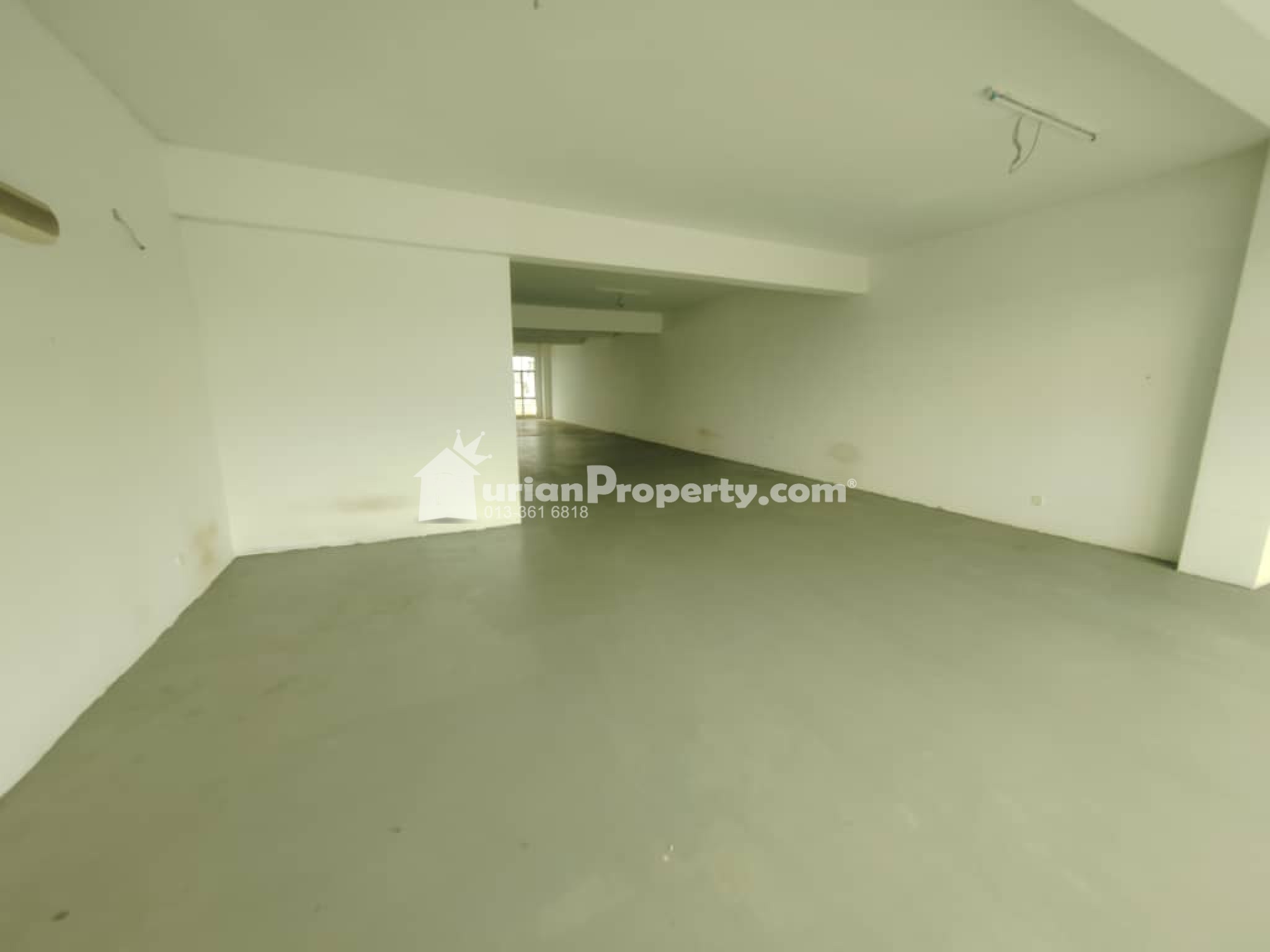 Office For Rent at Bandar Puteri Puchong