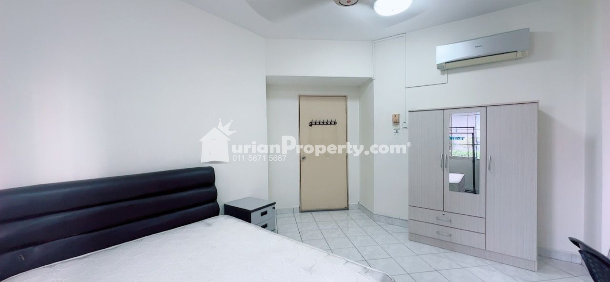 Condo For Rent at Kelana D'Putera